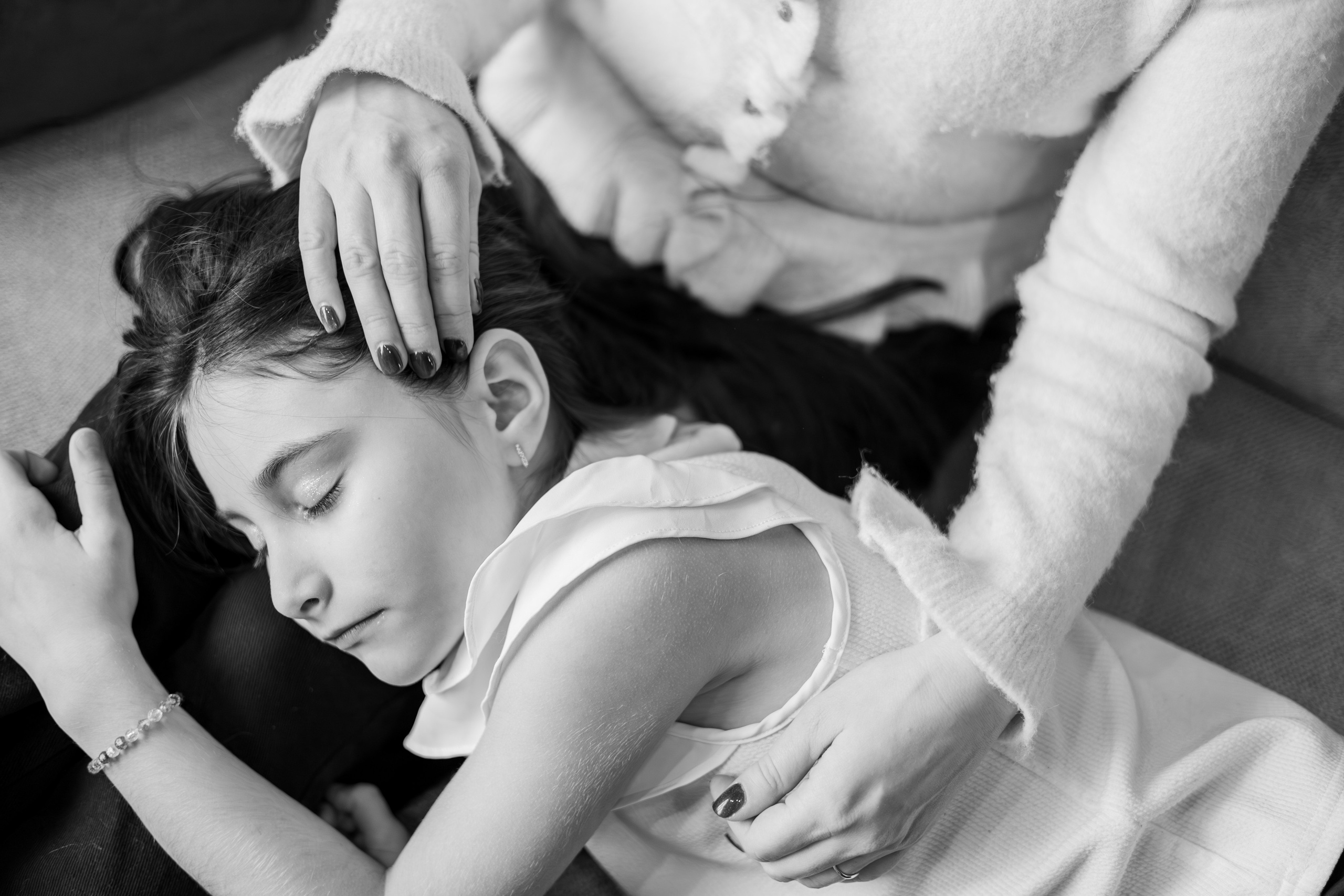 Семьи — четыре поколения. Свадебный и семейный фотограф в Санкт-Петербурге Макеева Наталья