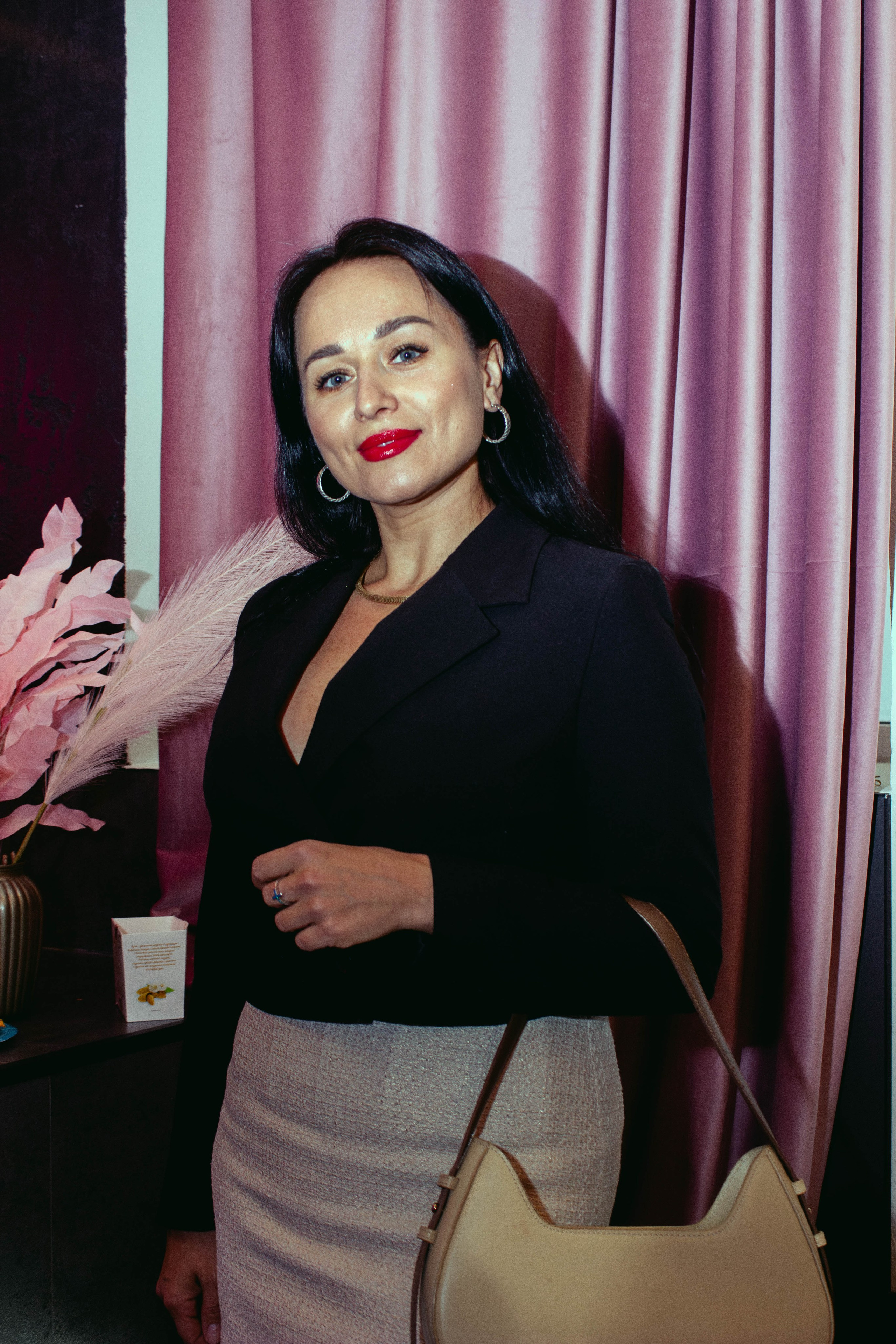 Бизнес Вечеринка. Портретный фотограф Москва Юлия Трякина