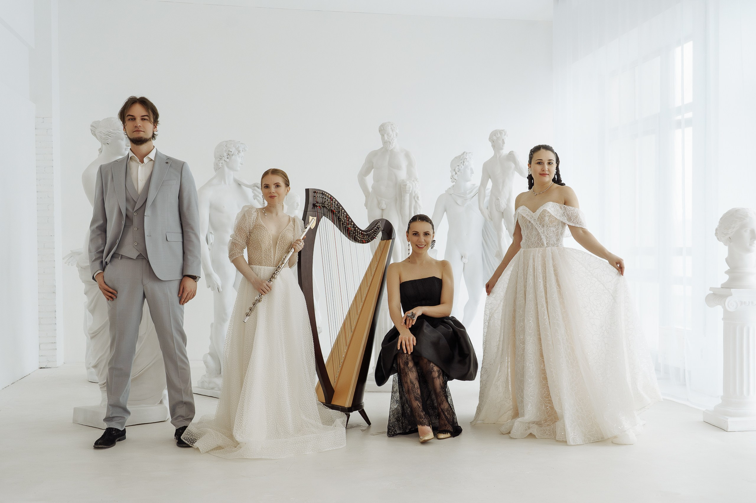 профессиональный фотограф в Екатеринбурге