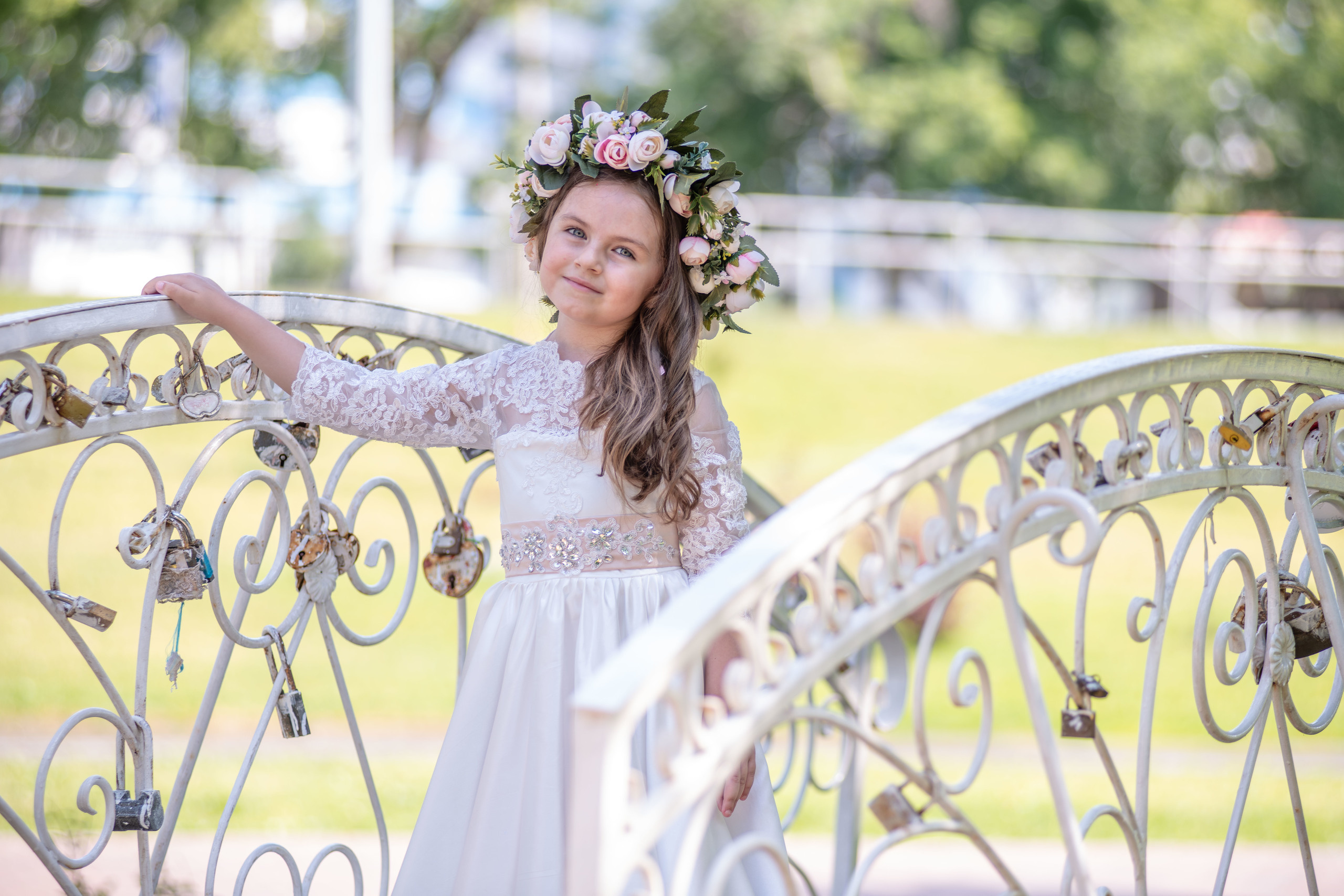 Фотосессия с кроликом. Свадебный и семейный фотограф в Самаре Марина Алексеева