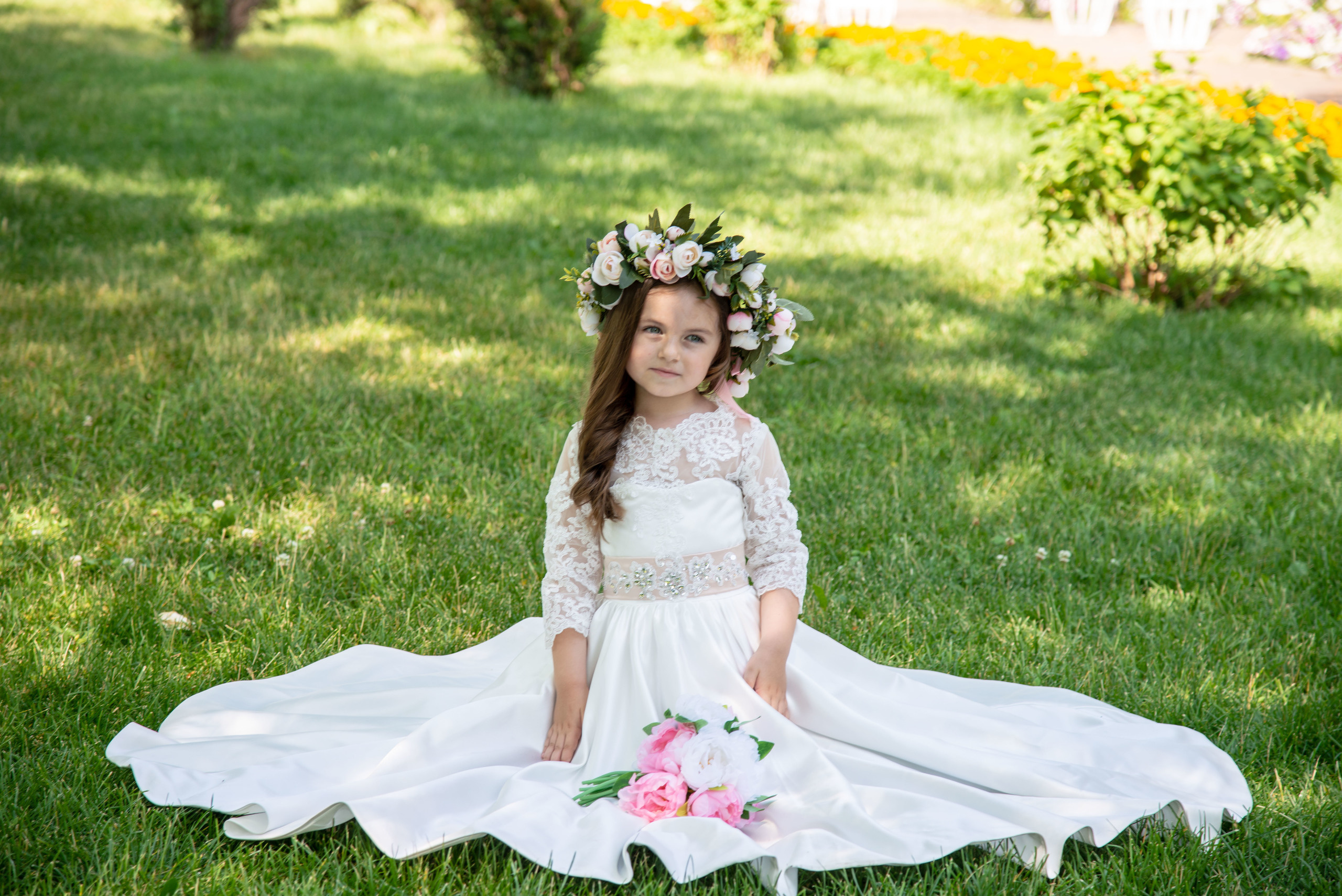 Фотосессия с кроликом. Свадебный и семейный фотограф в Самаре Марина Алексеева