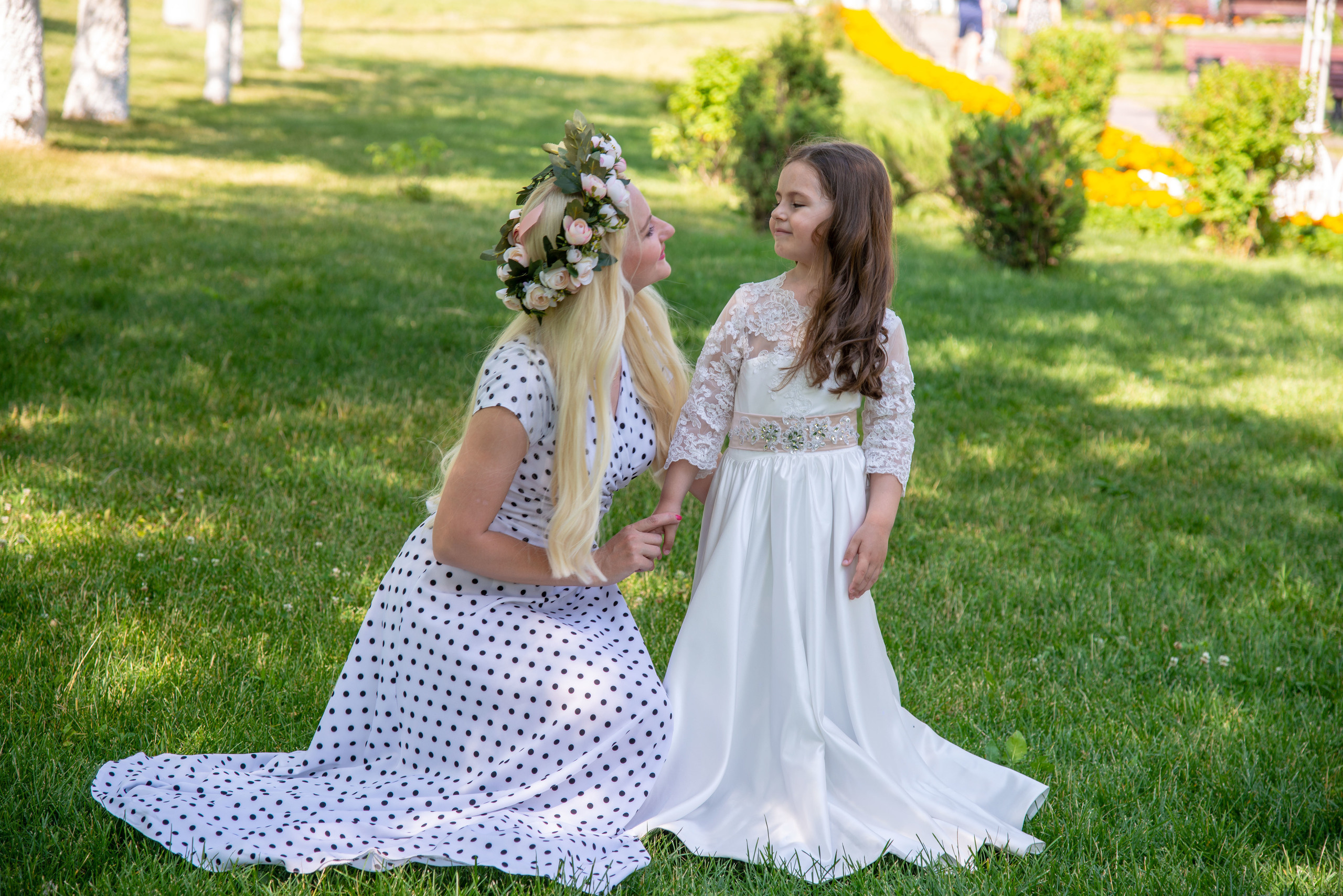 Фотосессия с кроликом. Свадебный и семейный фотограф в Самаре Марина Алексеева