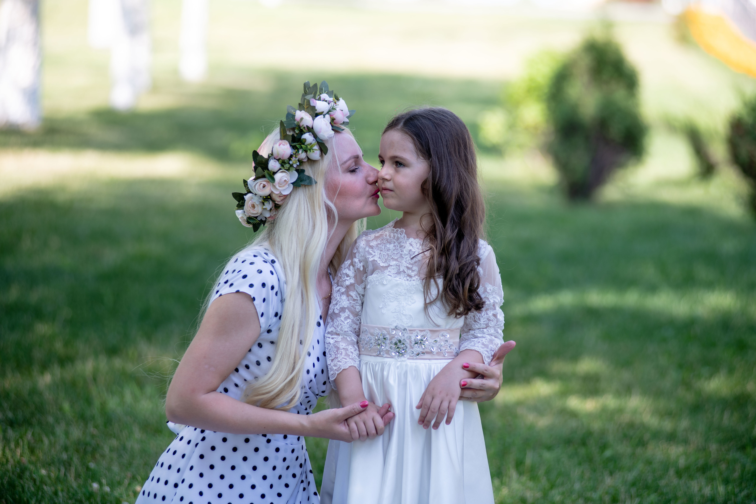 Фотосессия с кроликом. Свадебный и семейный фотограф в Самаре Марина Алексеева