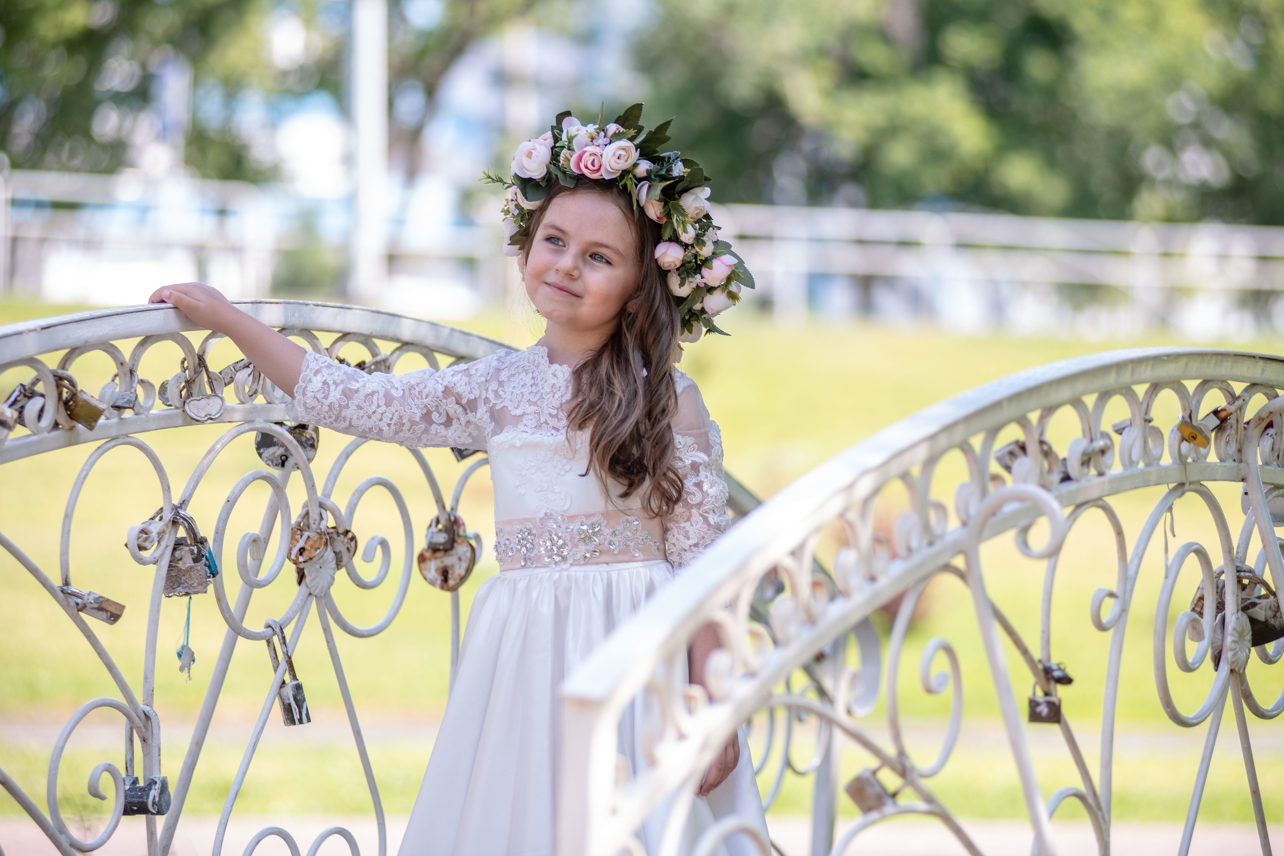Фотосессия с кроликом. Свадебный и семейный фотограф в Самаре Марина Алексеева