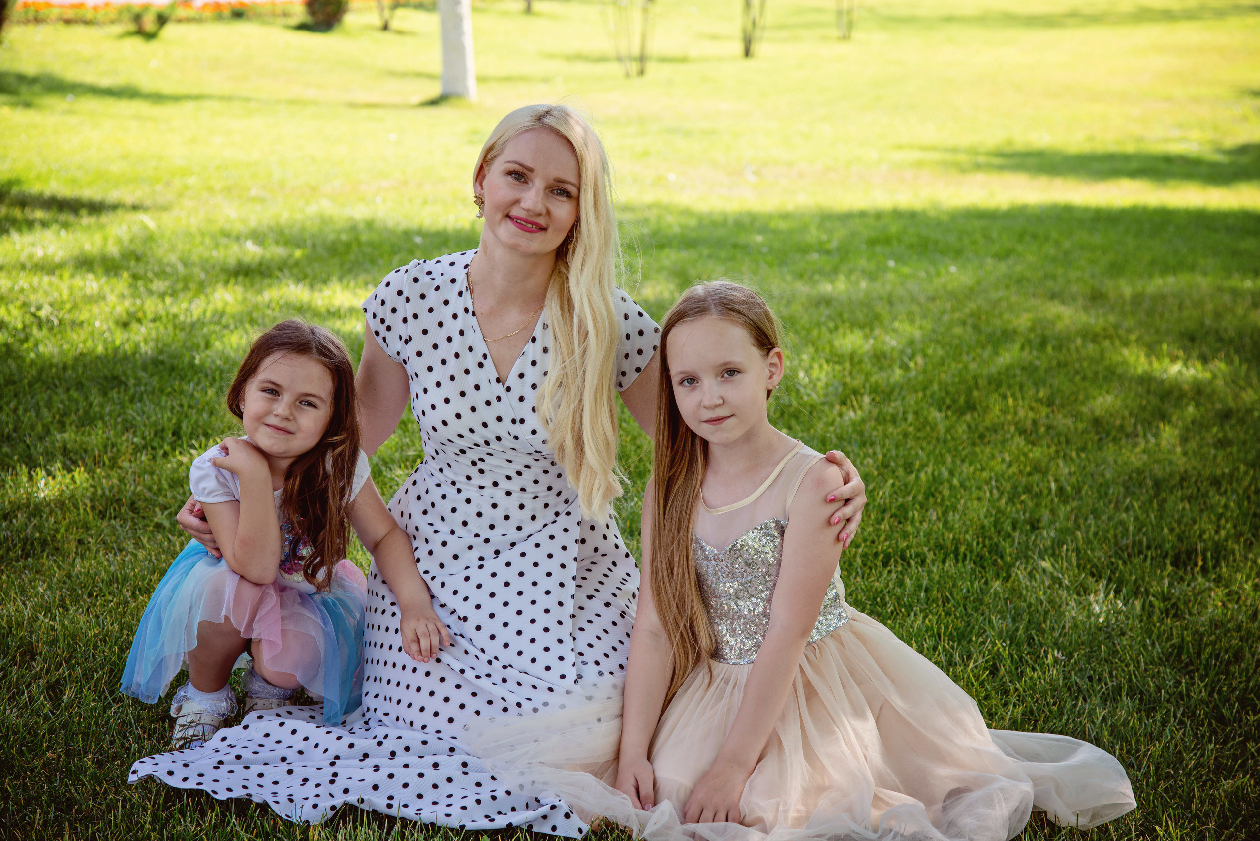 Фотосессия с кроликом. Свадебный и семейный фотограф в Самаре Марина Алексеева