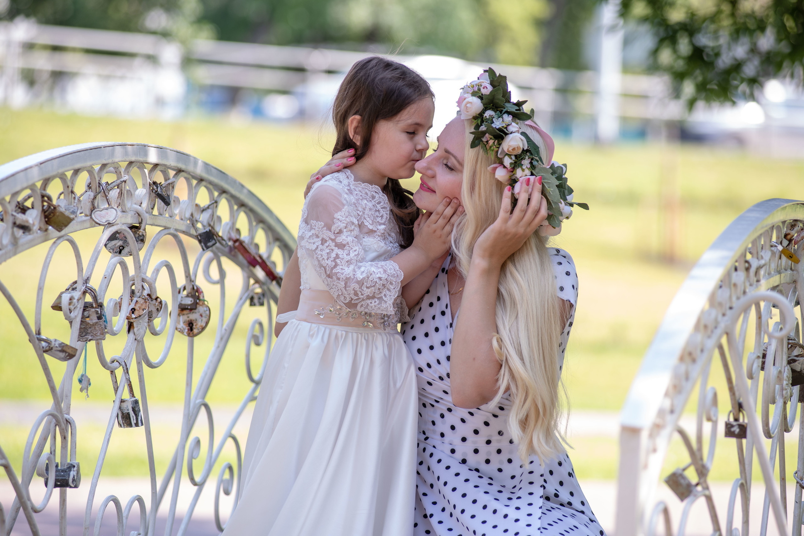 Фотосессия с кроликом. Свадебный и семейный фотограф в Самаре Марина Алексеева