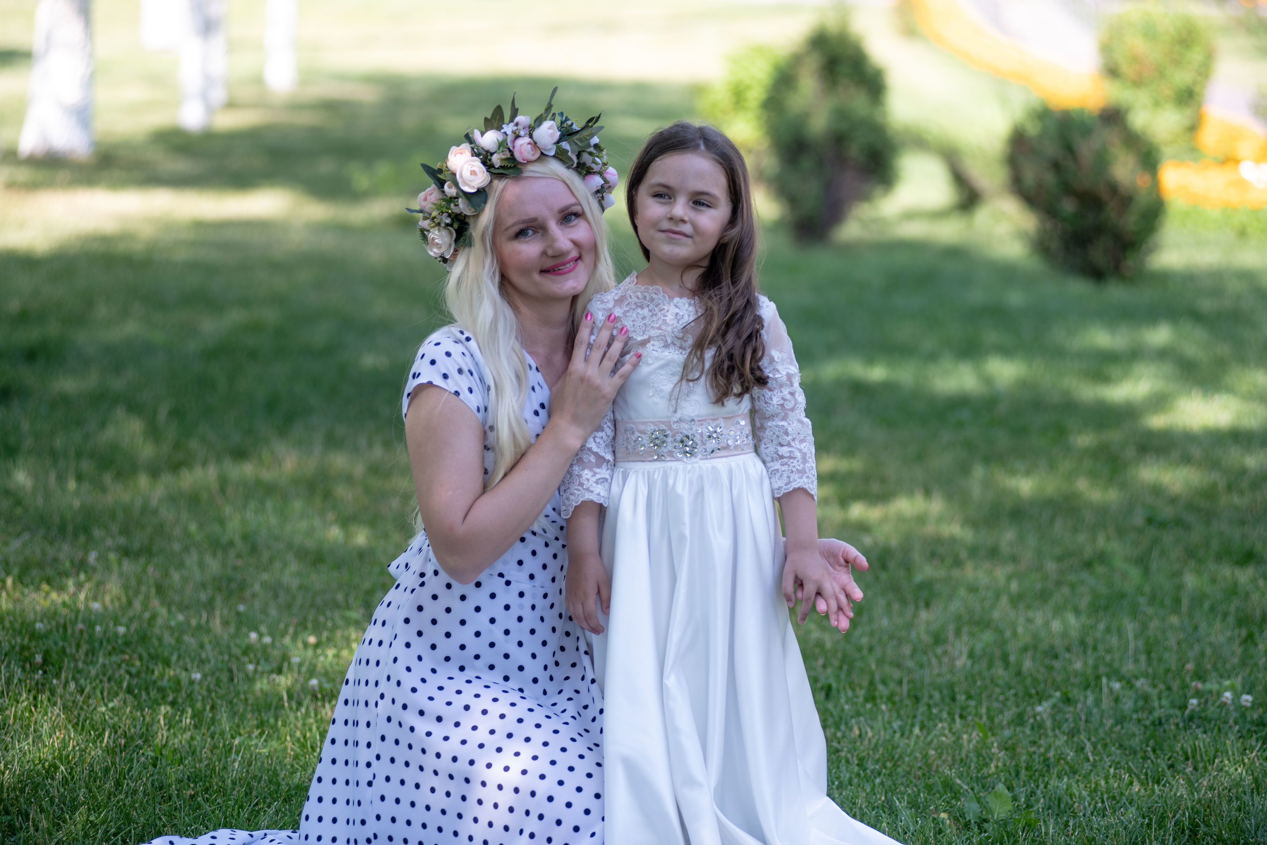 Фотосессия с кроликом. Свадебный и семейный фотограф в Самаре Марина Алексеева