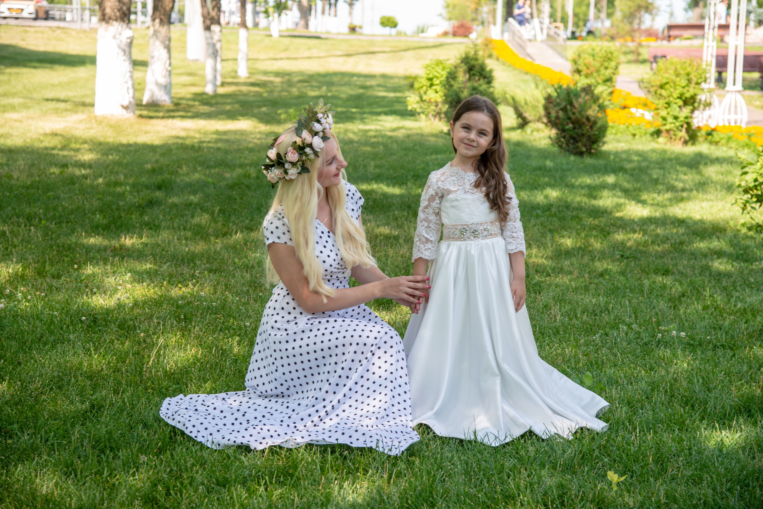 Фотосессия с кроликом. Свадебный и семейный фотограф в Самаре Марина Алексеева