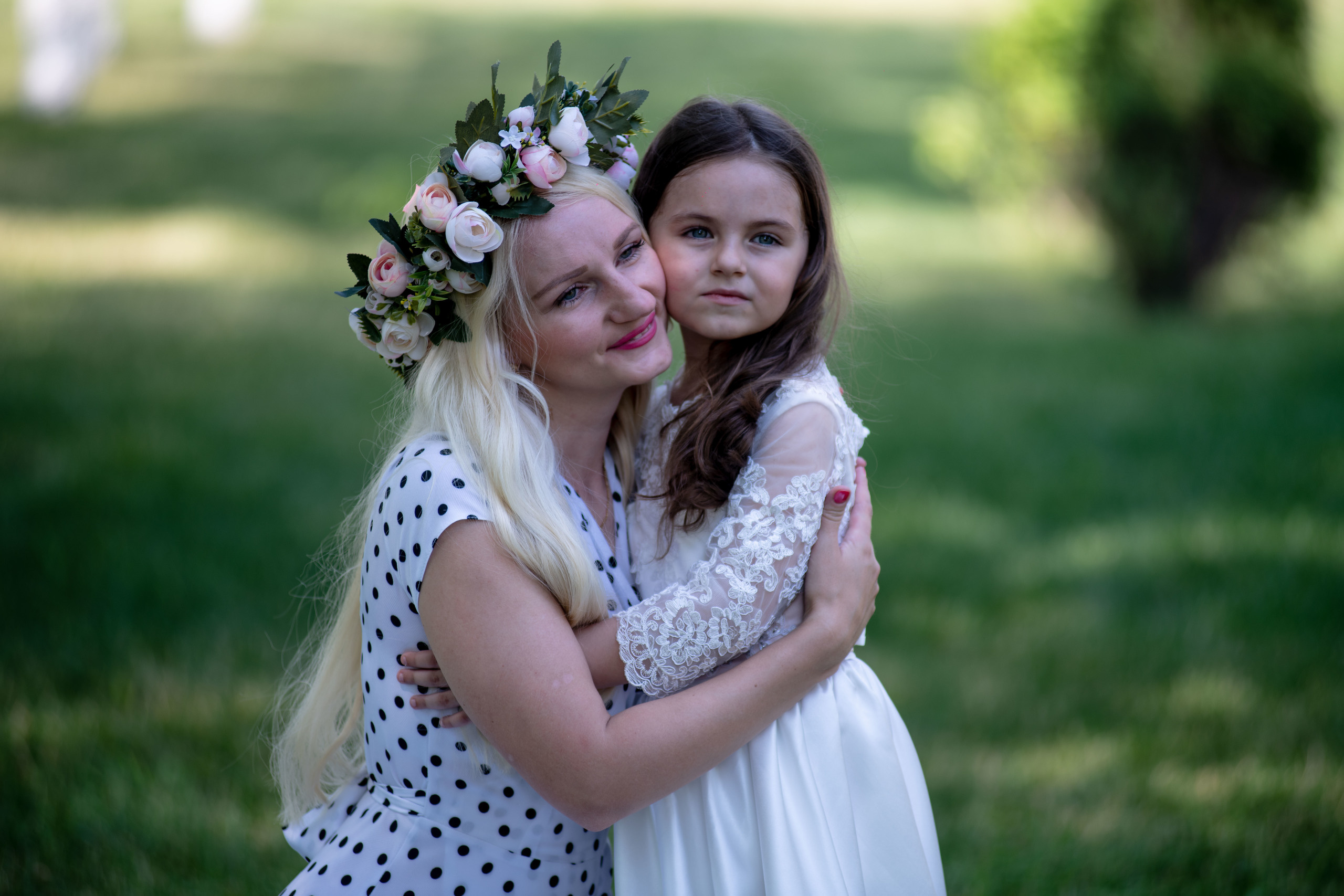 Фотосессия с кроликом. Свадебный и семейный фотограф в Самаре Марина Алексеева