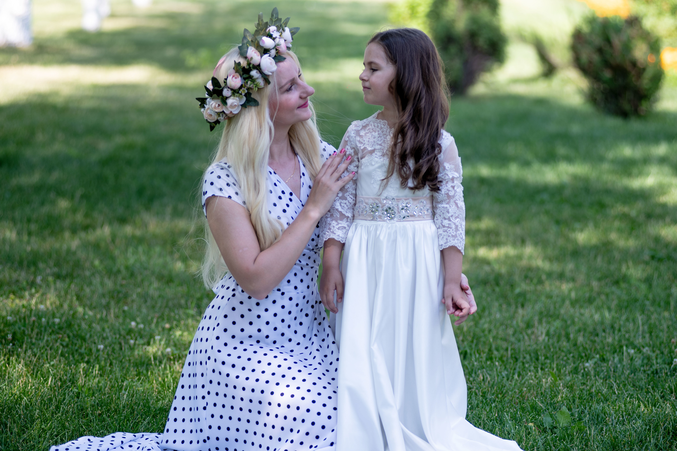 Фотосессия с кроликом. Свадебный и семейный фотограф в Самаре Марина Алексеева