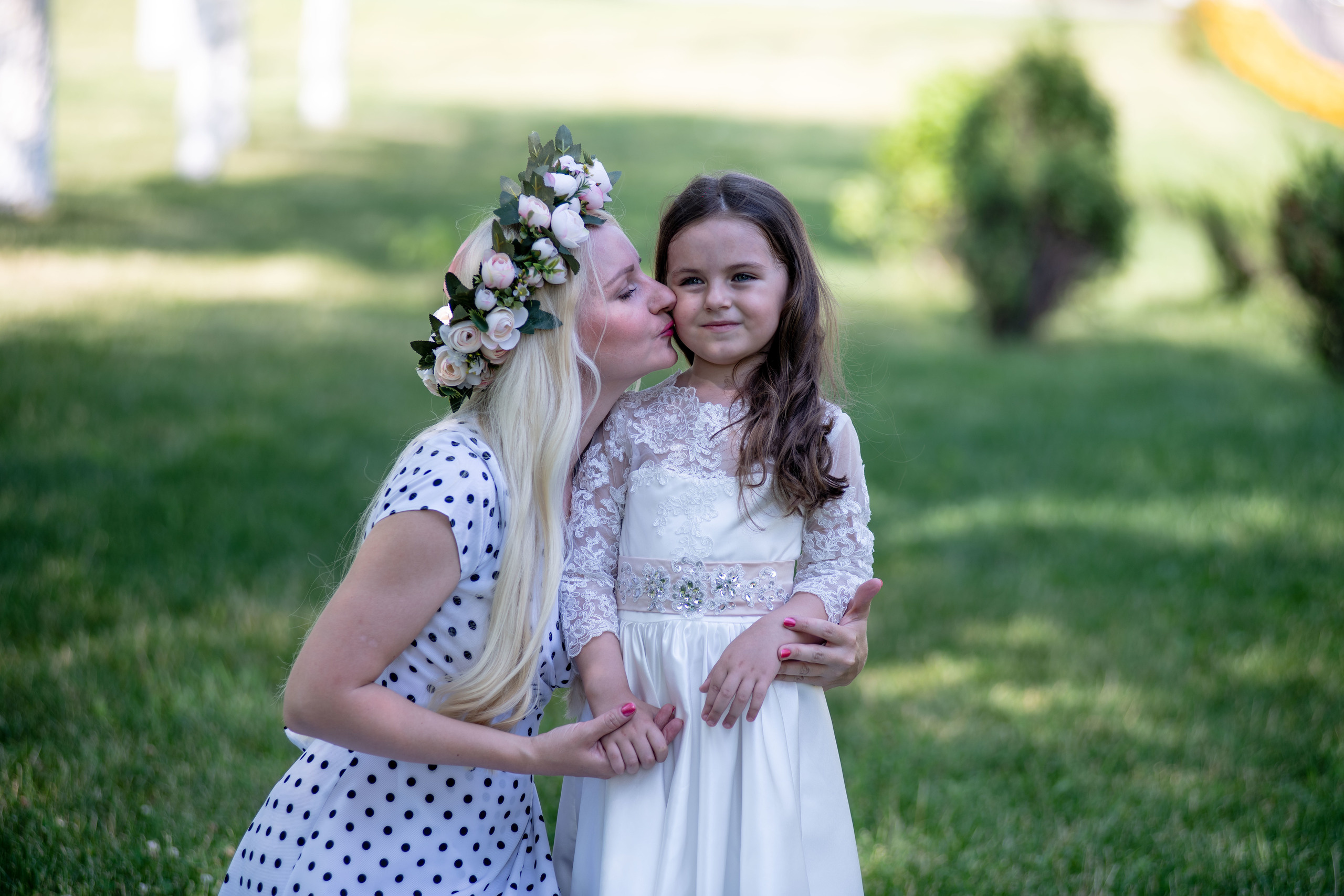 Фотосессия с кроликом. Свадебный и семейный фотограф в Самаре Марина Алексеева