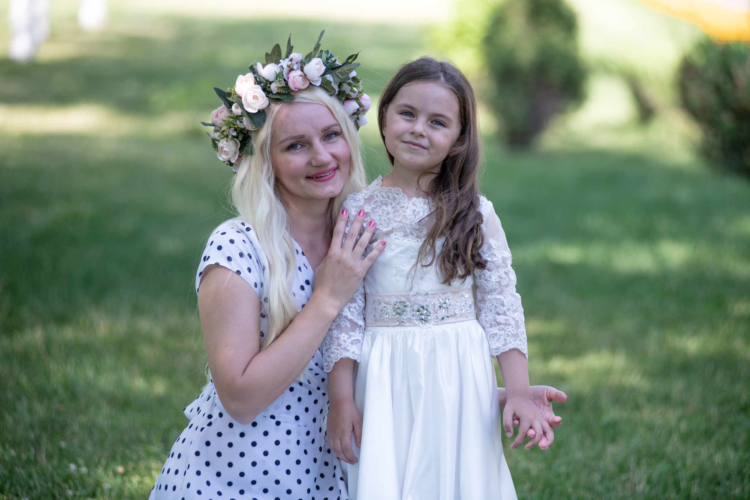 Фотосессия с кроликом. Свадебный и семейный фотограф в Самаре Марина Алексеева