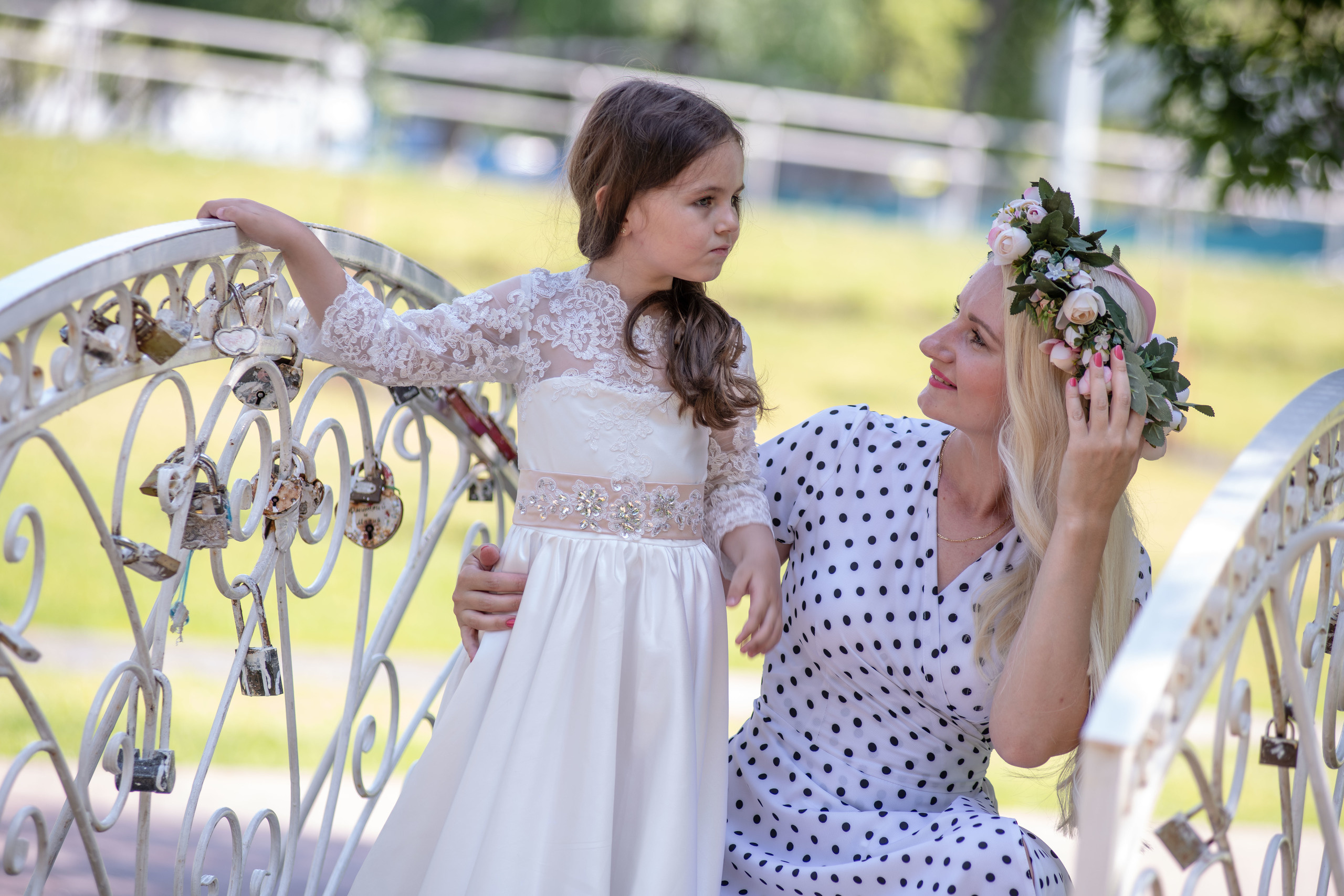 Фотосессия с кроликом. Свадебный и семейный фотограф в Самаре Марина Алексеева
