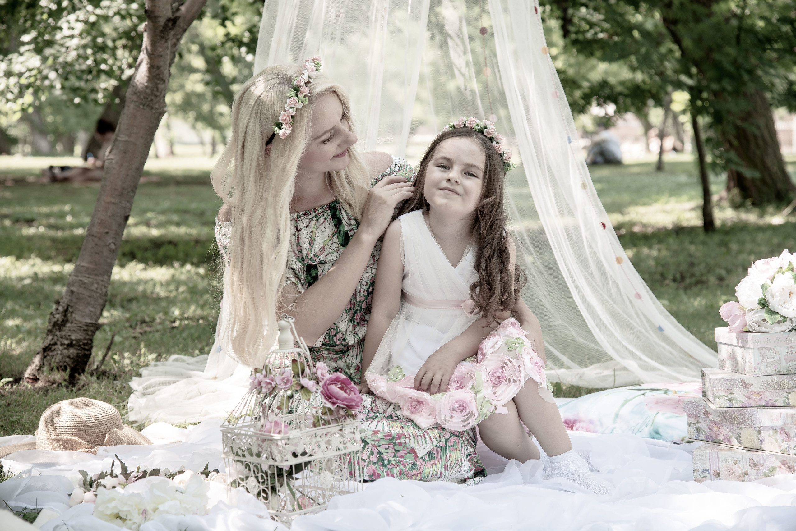 Фотосессия с кроликом. Свадебный и семейный фотограф в Самаре Марина Алексеева