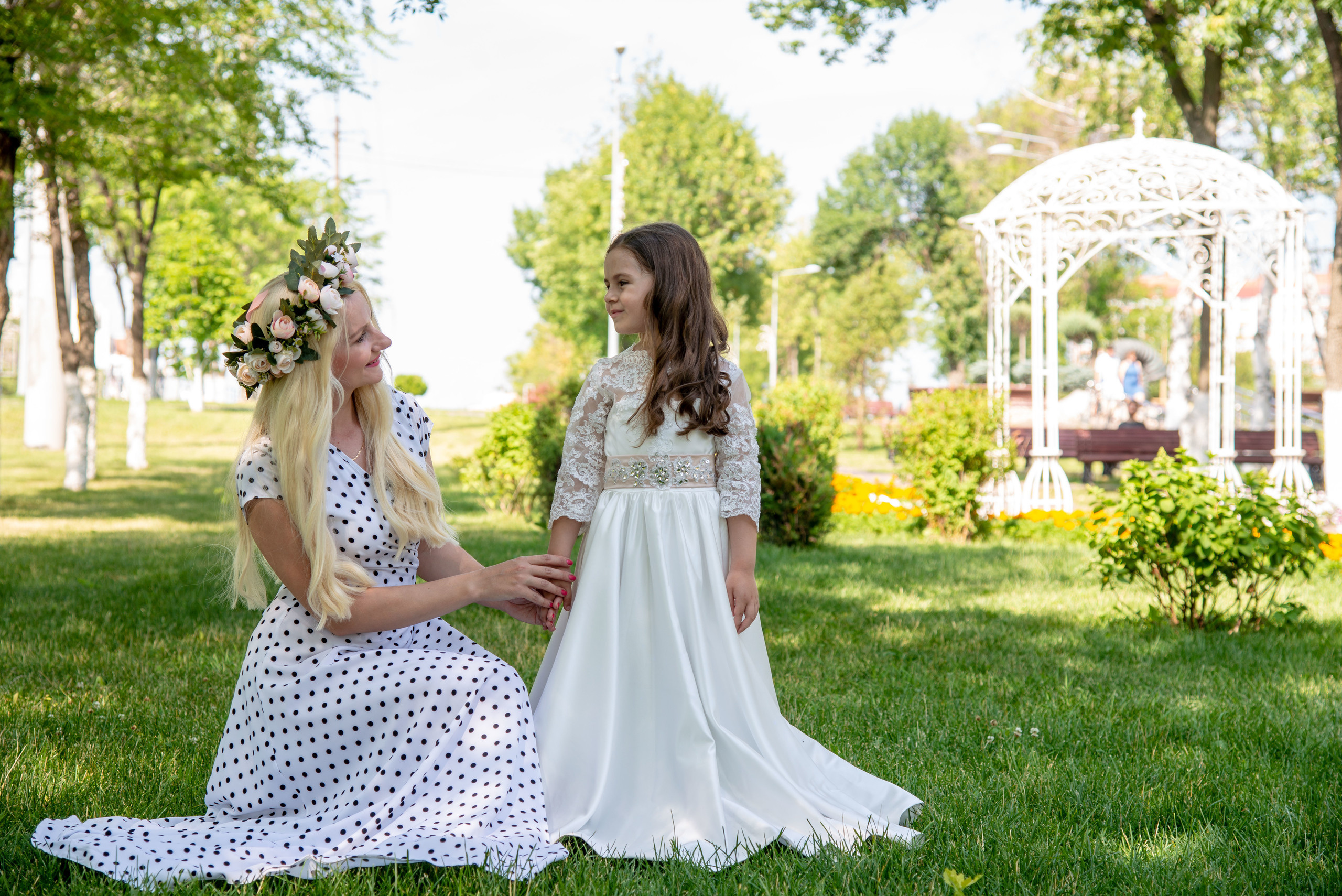 Фотосессия с кроликом. Свадебный и семейный фотограф в Самаре Марина Алексеева