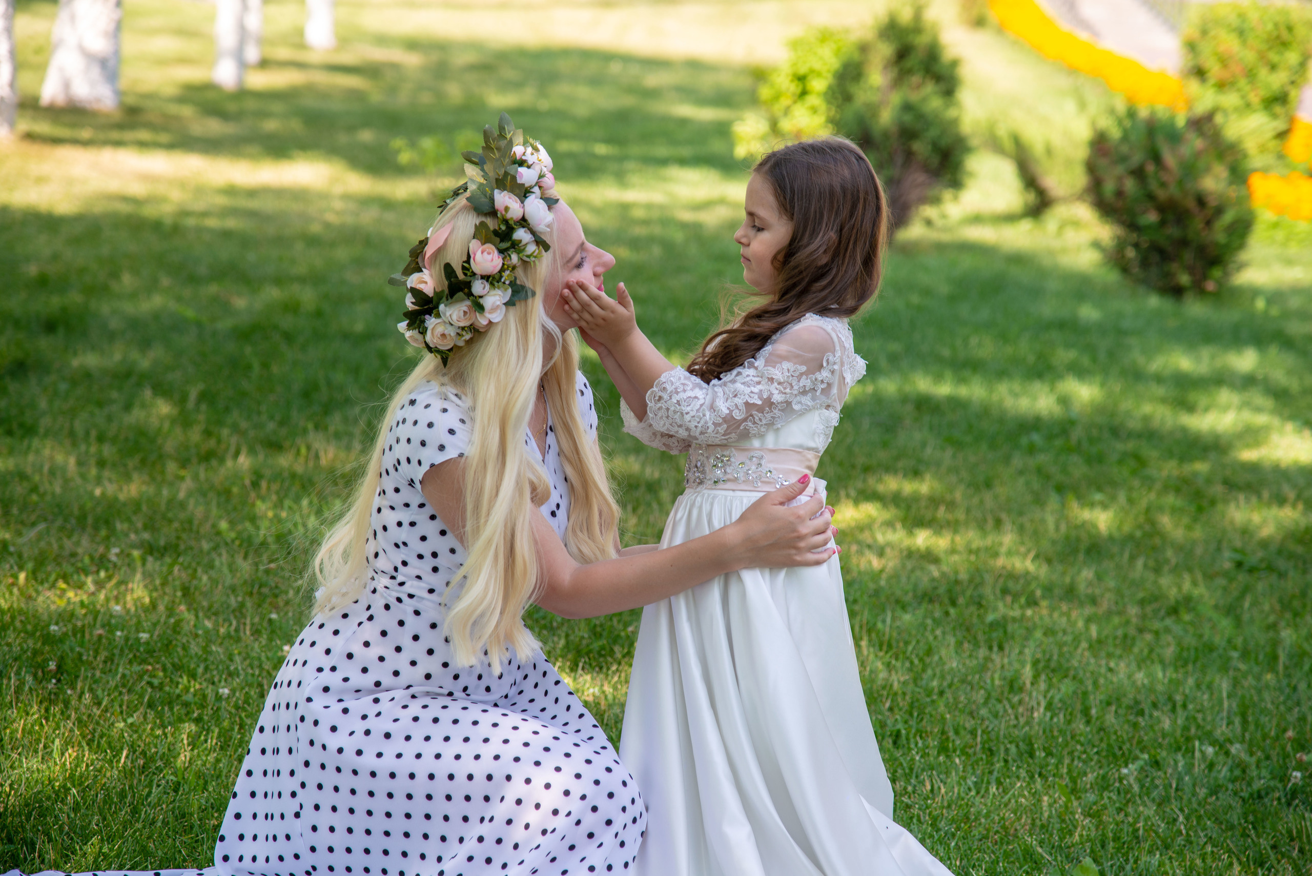 Фотосессия с кроликом. Свадебный и семейный фотограф в Самаре Марина Алексеева