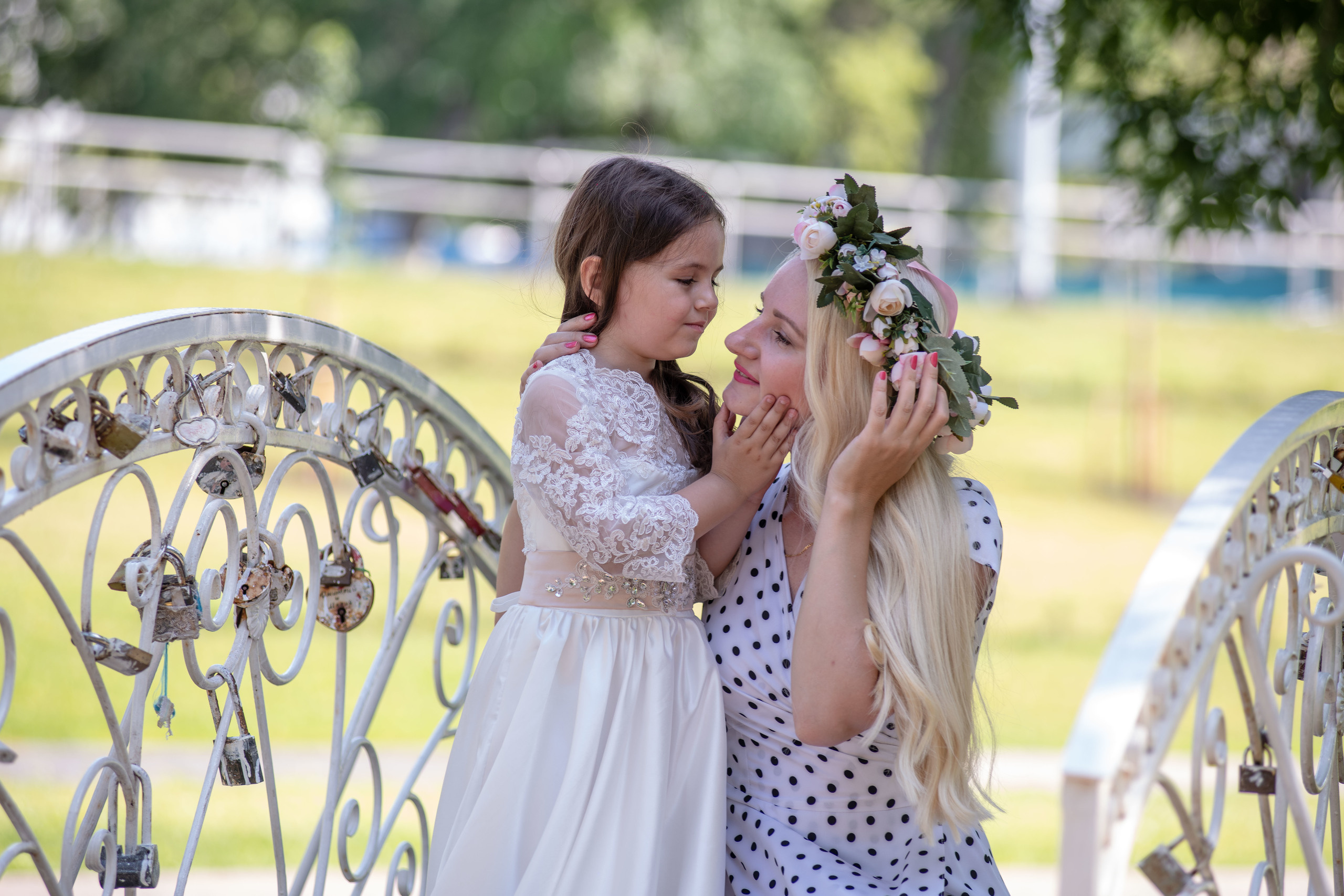 Фотосессия с кроликом. Свадебный и семейный фотограф в Самаре Марина Алексеева
