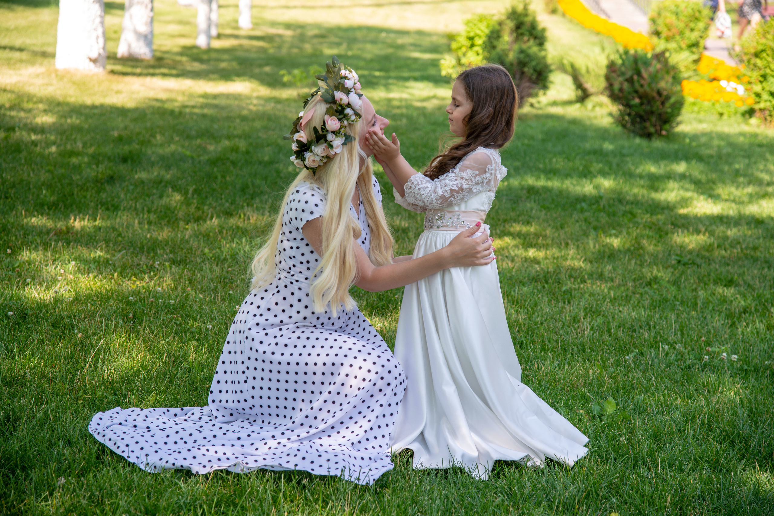 Фотосессия с кроликом. Свадебный и семейный фотограф в Самаре Марина Алексеева