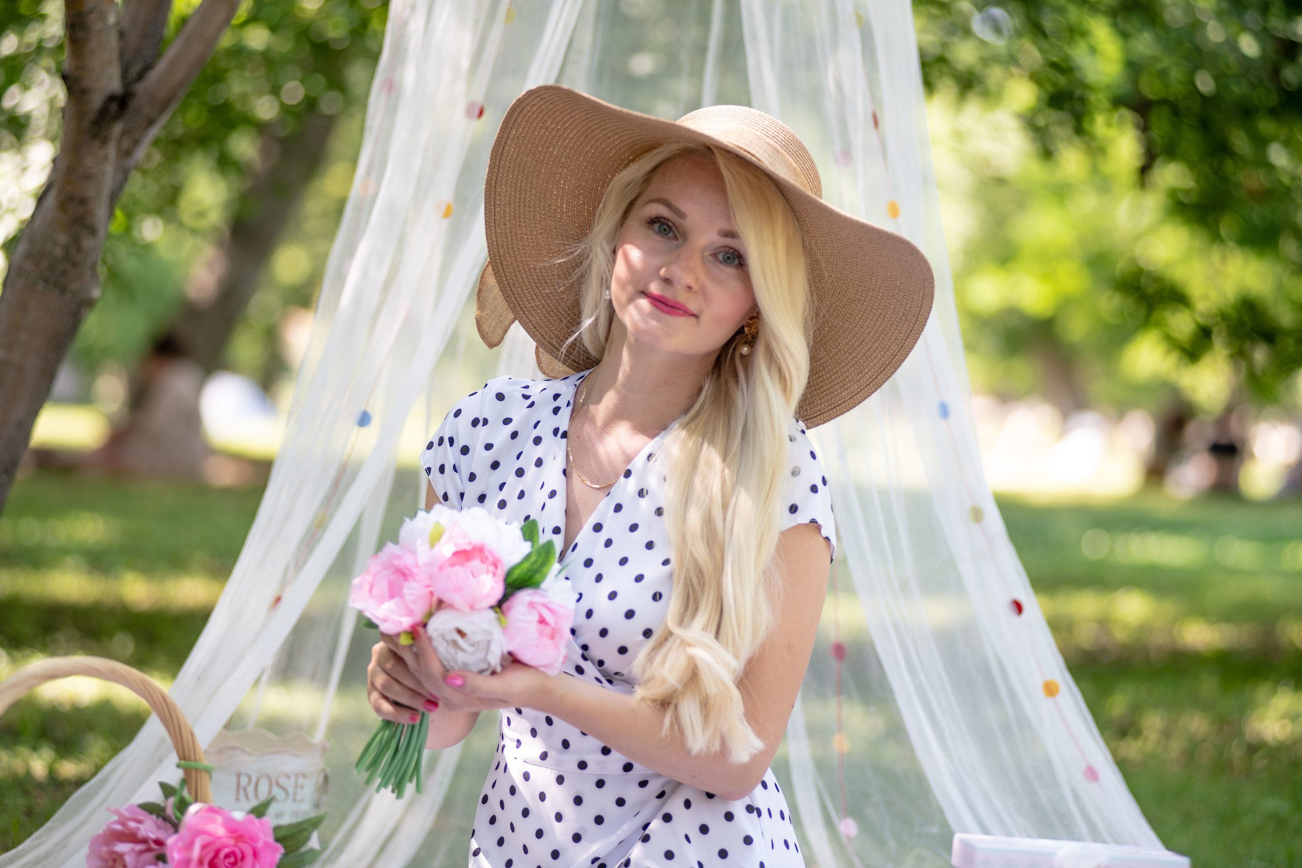 Фотосессия с кроликом. Свадебный и семейный фотограф в Самаре Марина Алексеева