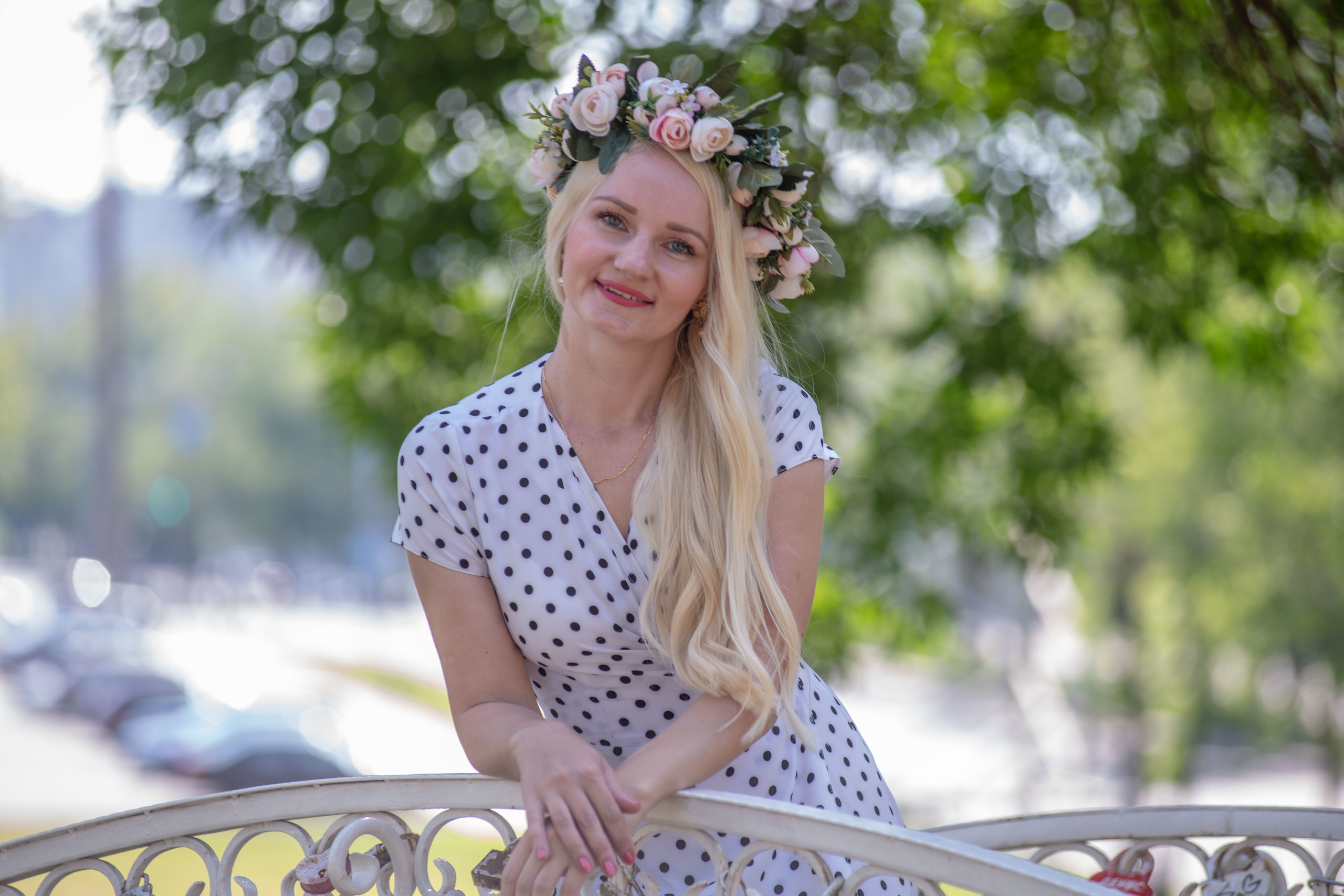 Фотосессия с кроликом. Свадебный и семейный фотограф в Самаре Марина Алексеева