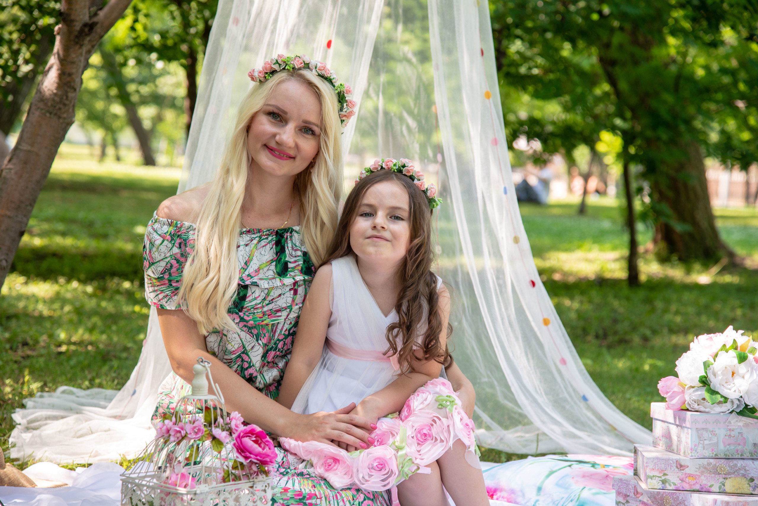 Фотосессия с кроликом. Свадебный и семейный фотограф в Самаре Марина Алексеева