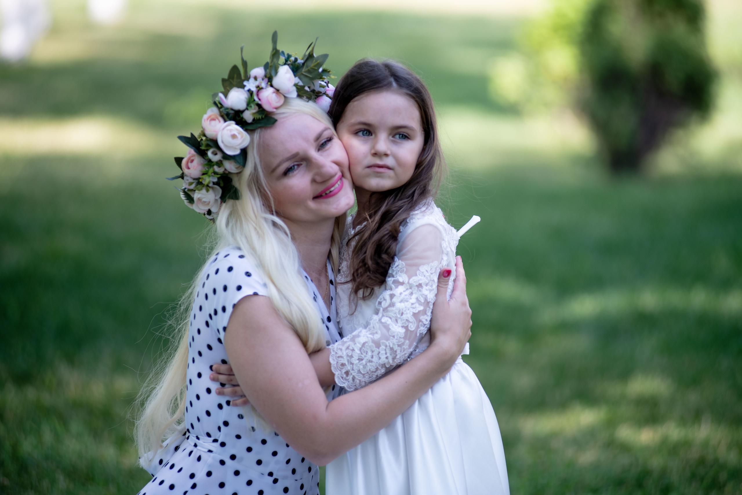 Фотосессия с кроликом. Свадебный и семейный фотограф в Самаре Марина Алексеева