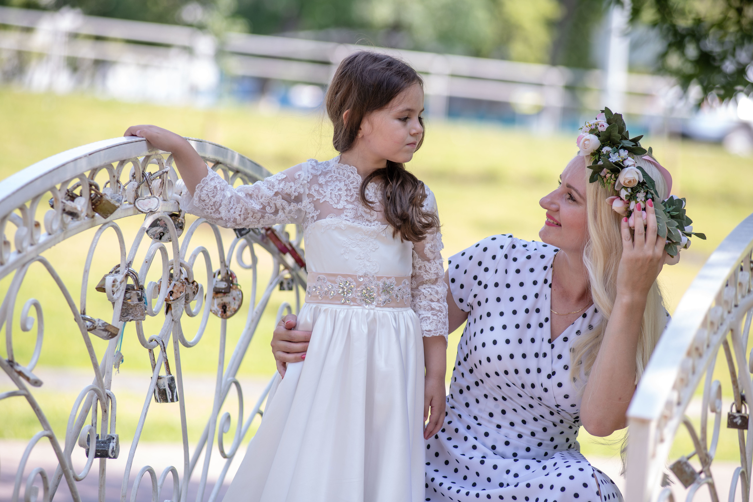 Фотосессия с кроликом. Свадебный и семейный фотограф в Самаре Марина Алексеева