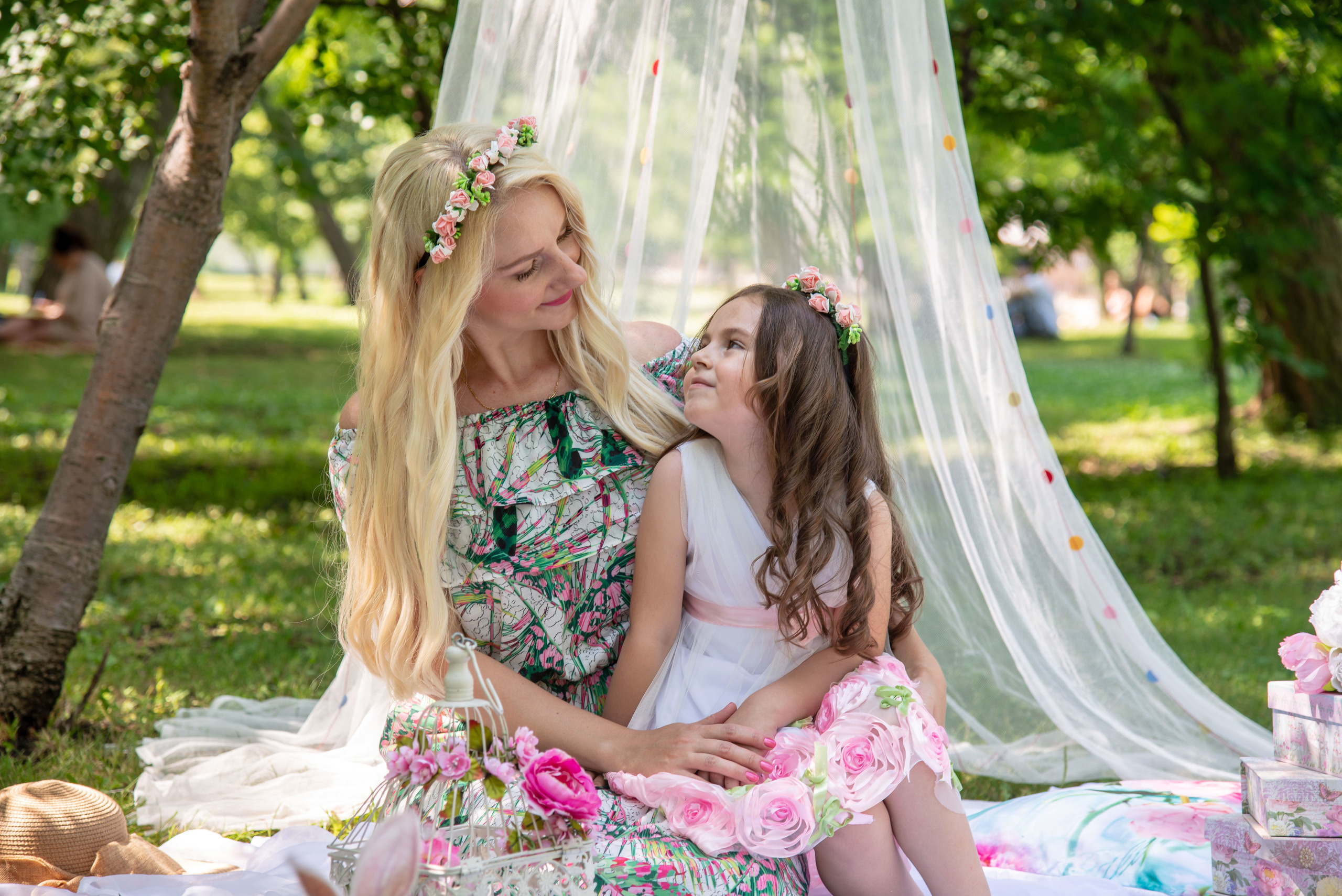 Фотосессия с кроликом. Свадебный и семейный фотограф в Самаре Марина Алексеева