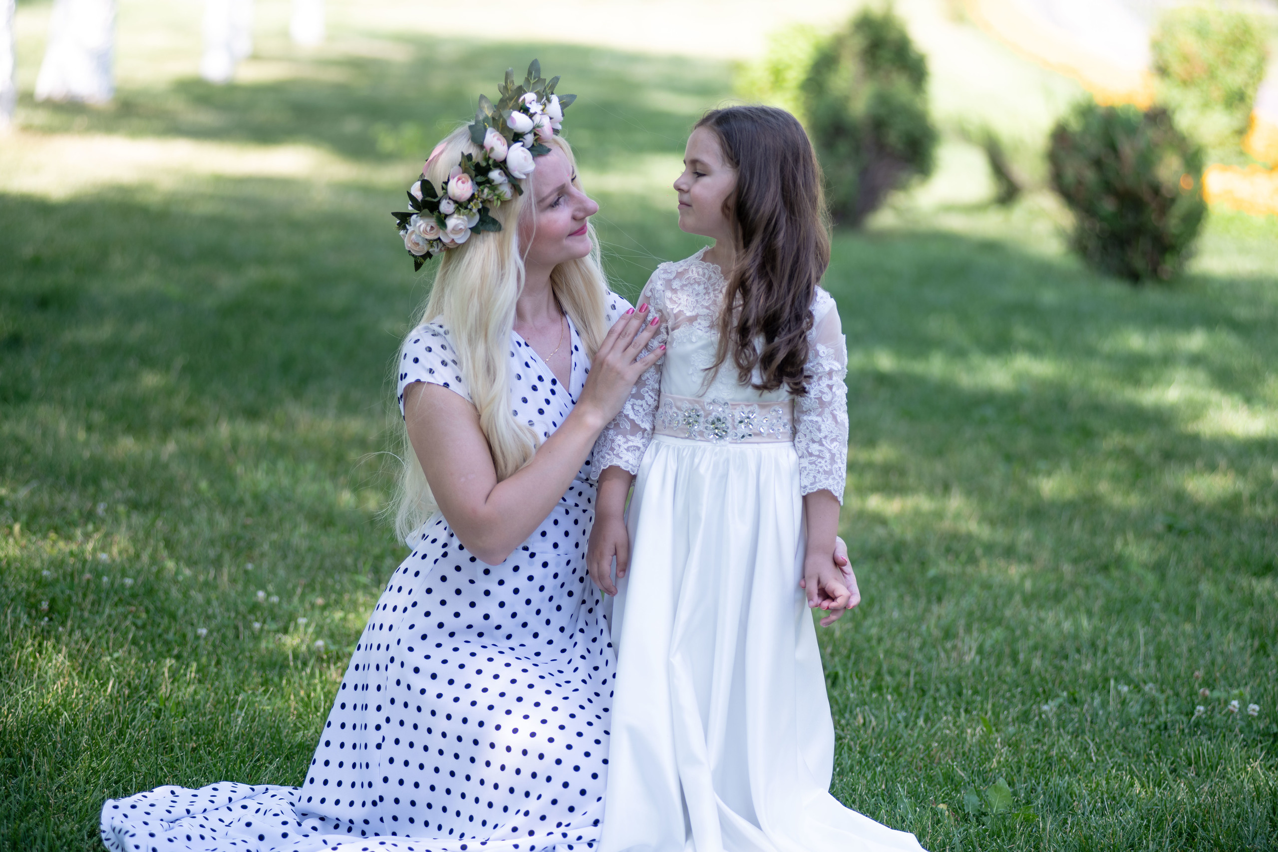 Фотосессия с кроликом. Свадебный и семейный фотограф в Самаре Марина Алексеева