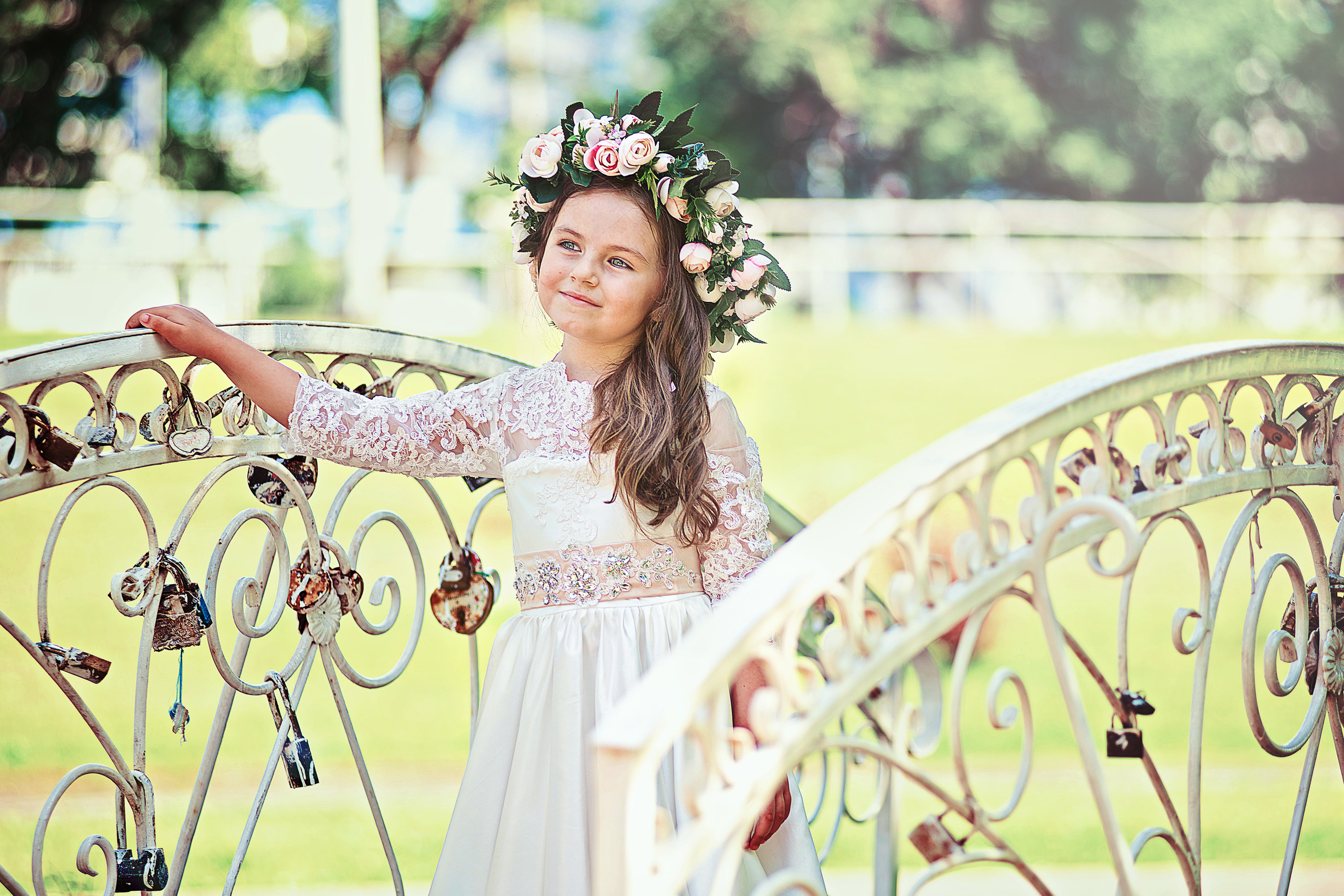 Фотосессия с кроликом. Свадебный и семейный фотограф в Самаре Марина Алексеева