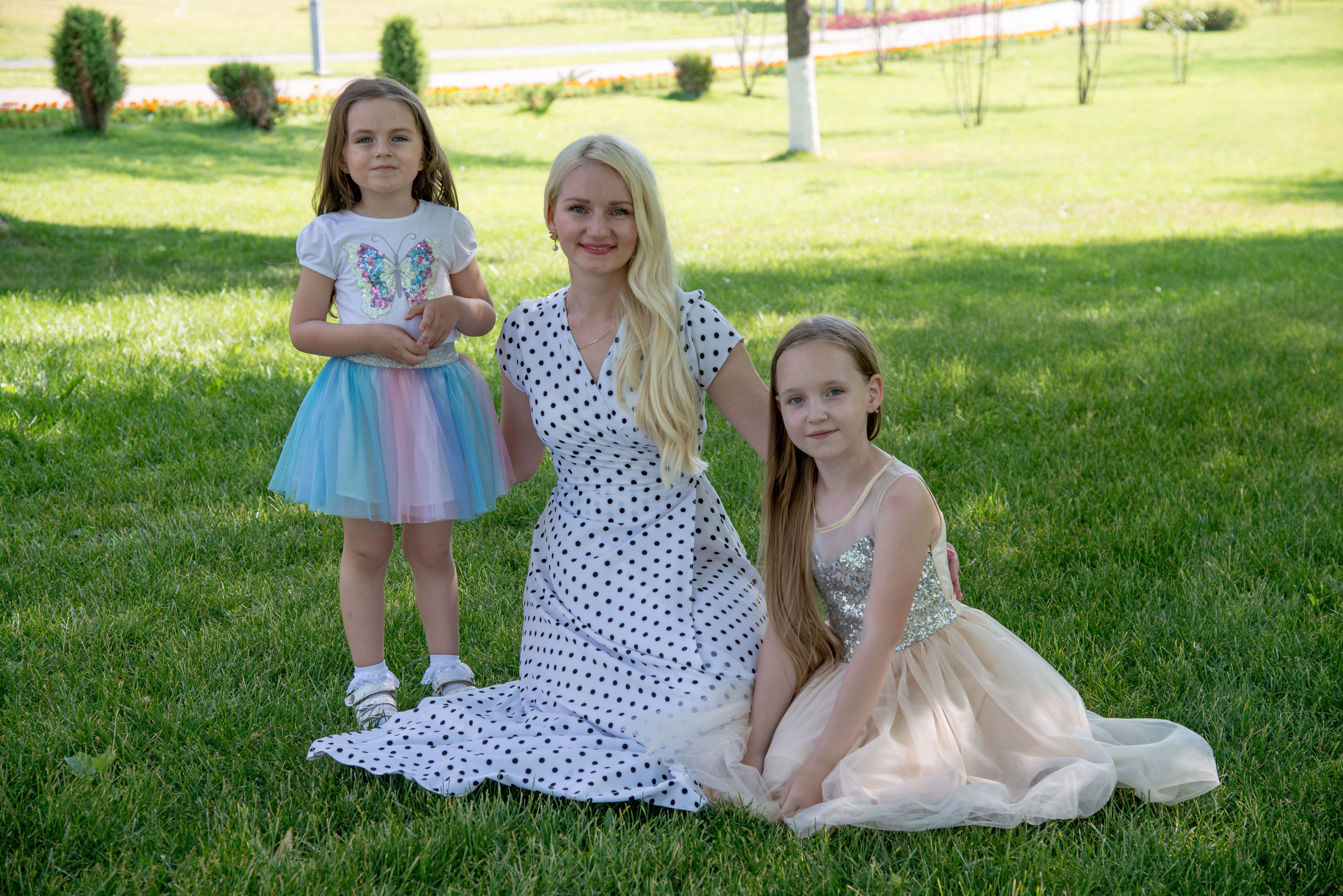 Фотосессия с кроликом. Свадебный и семейный фотограф в Самаре Марина Алексеева