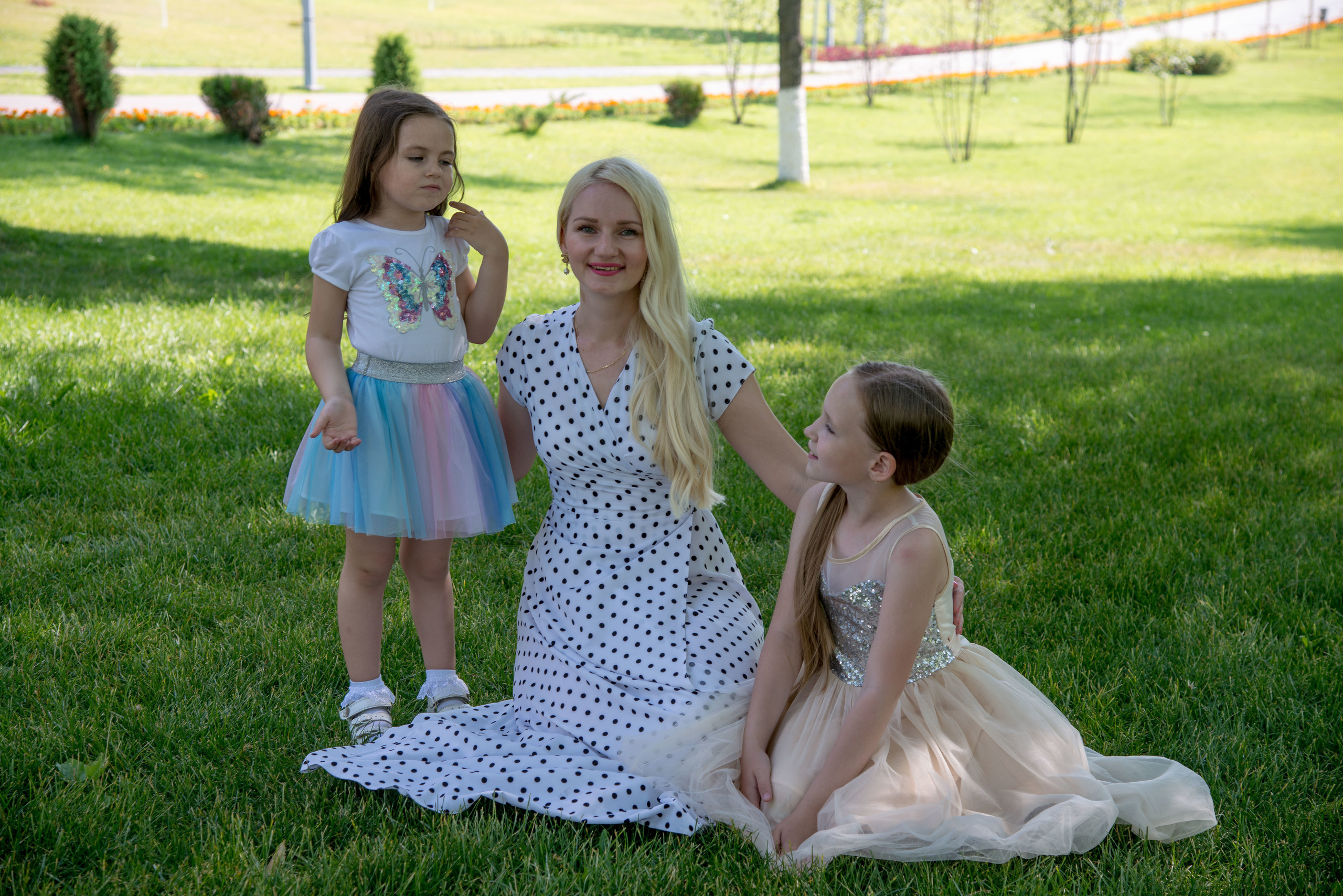 Фотосессия с кроликом. Свадебный и семейный фотограф в Самаре Марина Алексеева