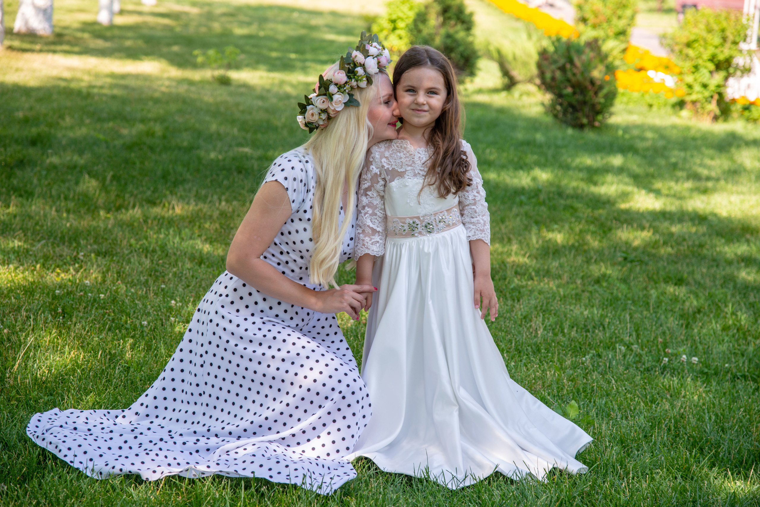 Фотосессия с кроликом. Свадебный и семейный фотограф в Самаре Марина Алексеева