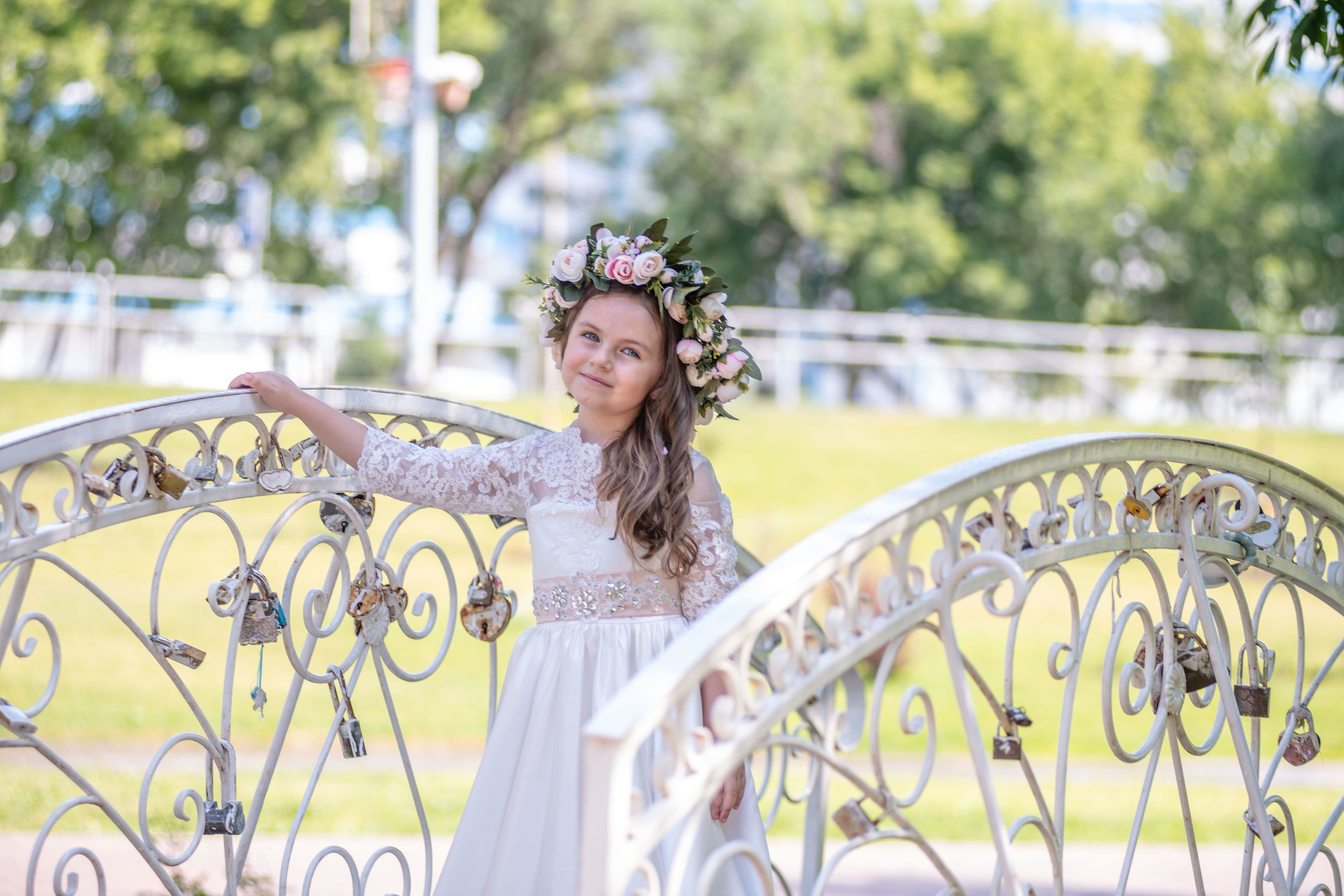 Фотосессия с кроликом. Свадебный и семейный фотограф в Самаре Марина Алексеева