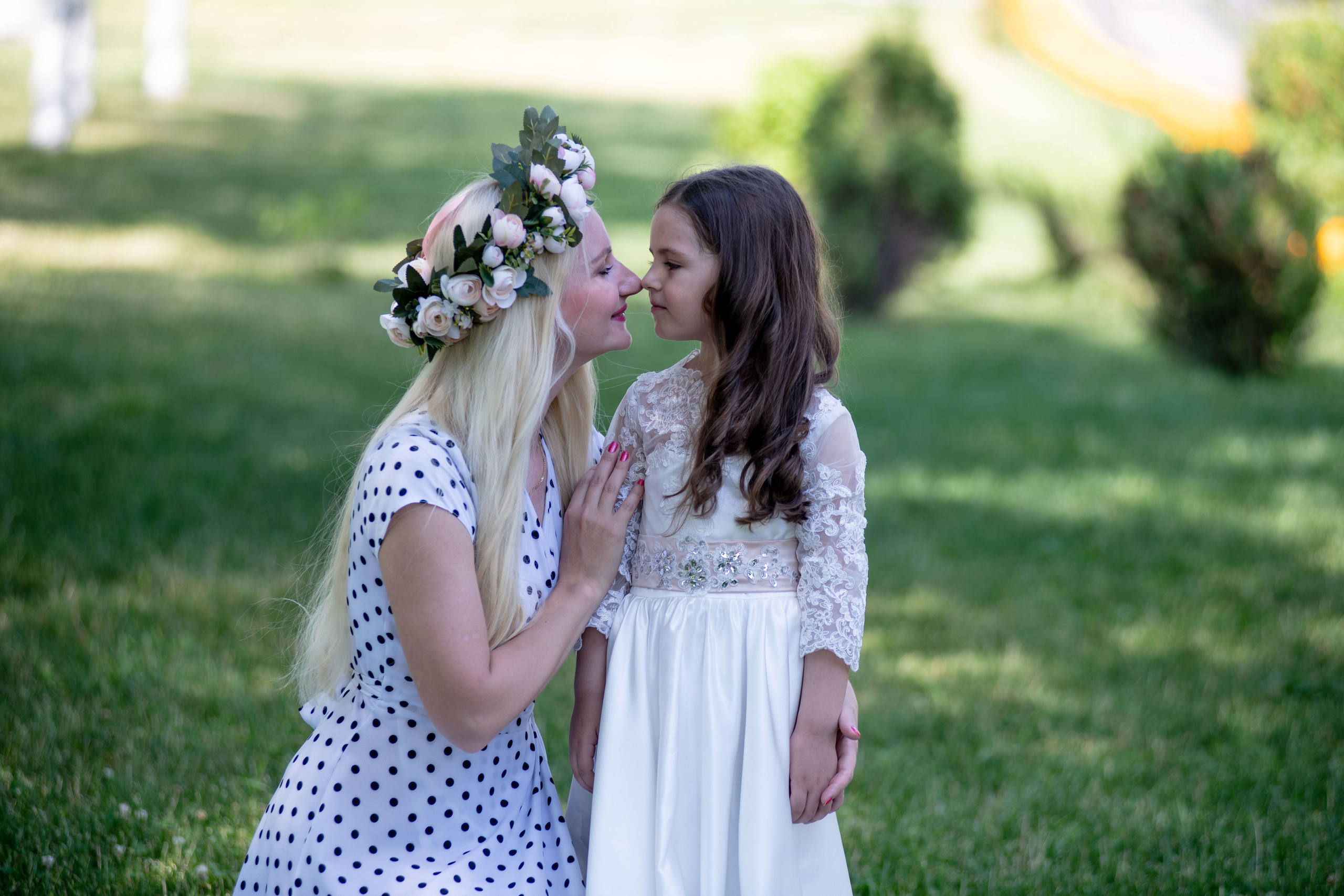 Фотосессия с кроликом. Свадебный и семейный фотограф в Самаре Марина Алексеева