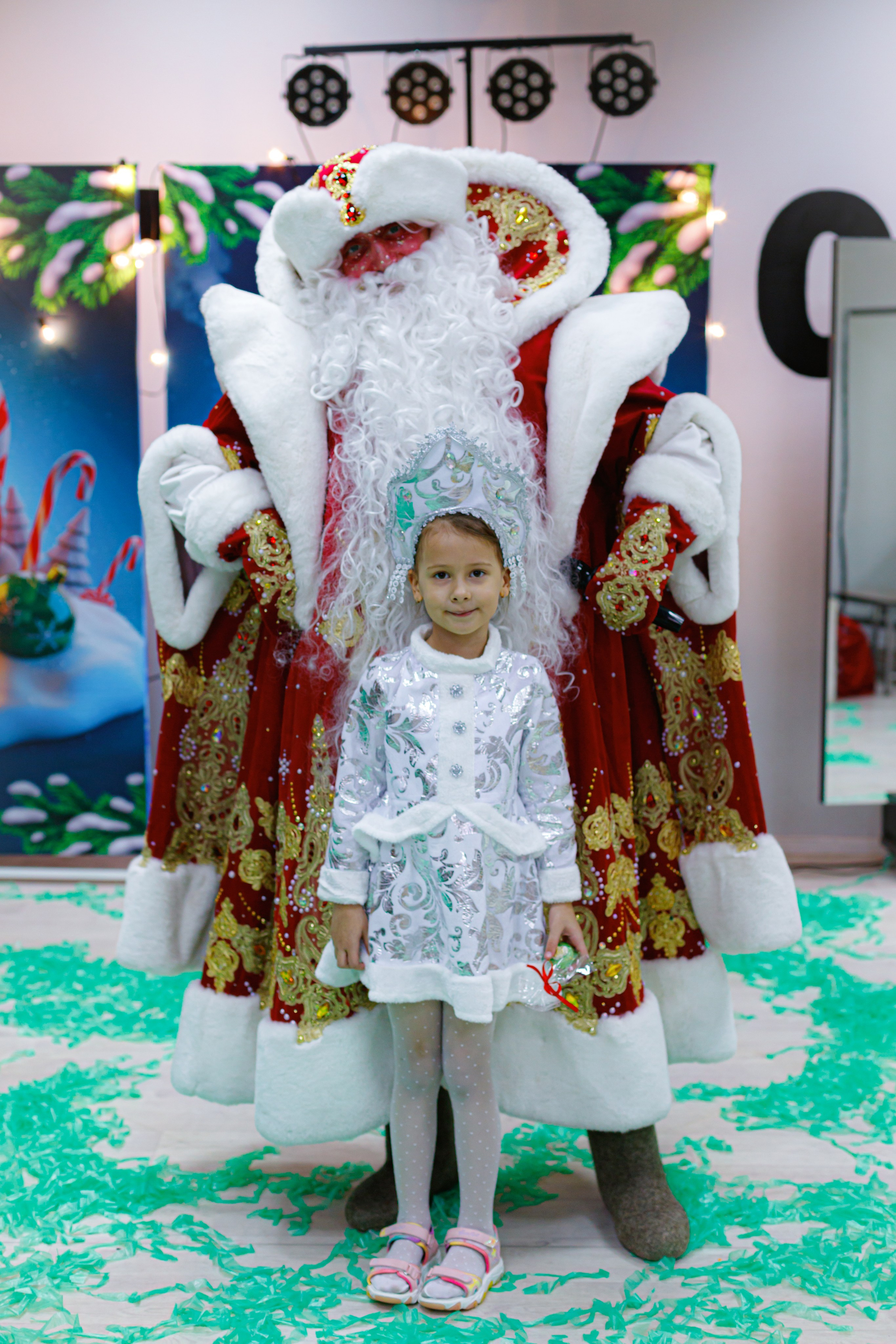 HAPPY NEW YEAR PART/3. Photokarish