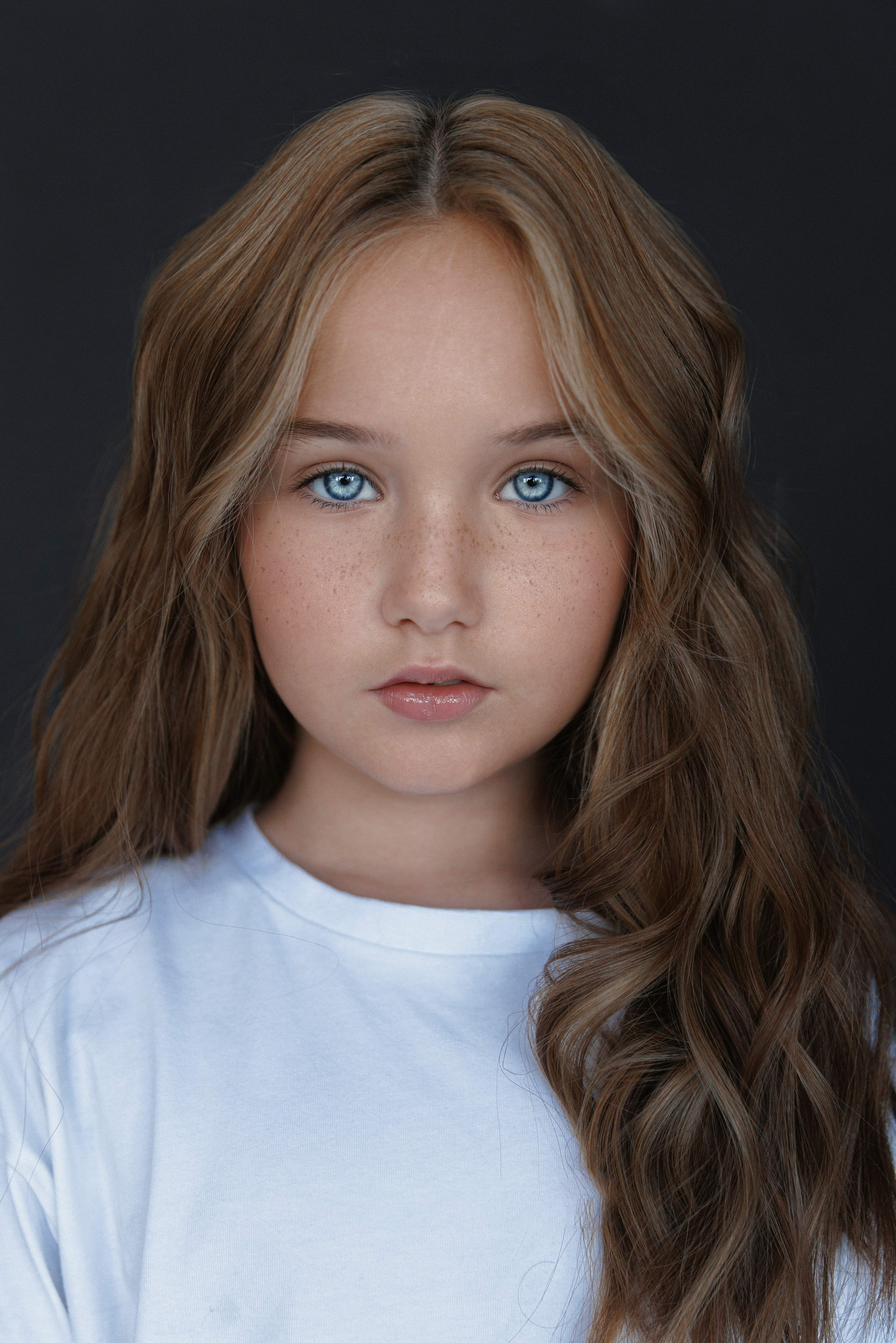 Фотограф Ольга Эмбер