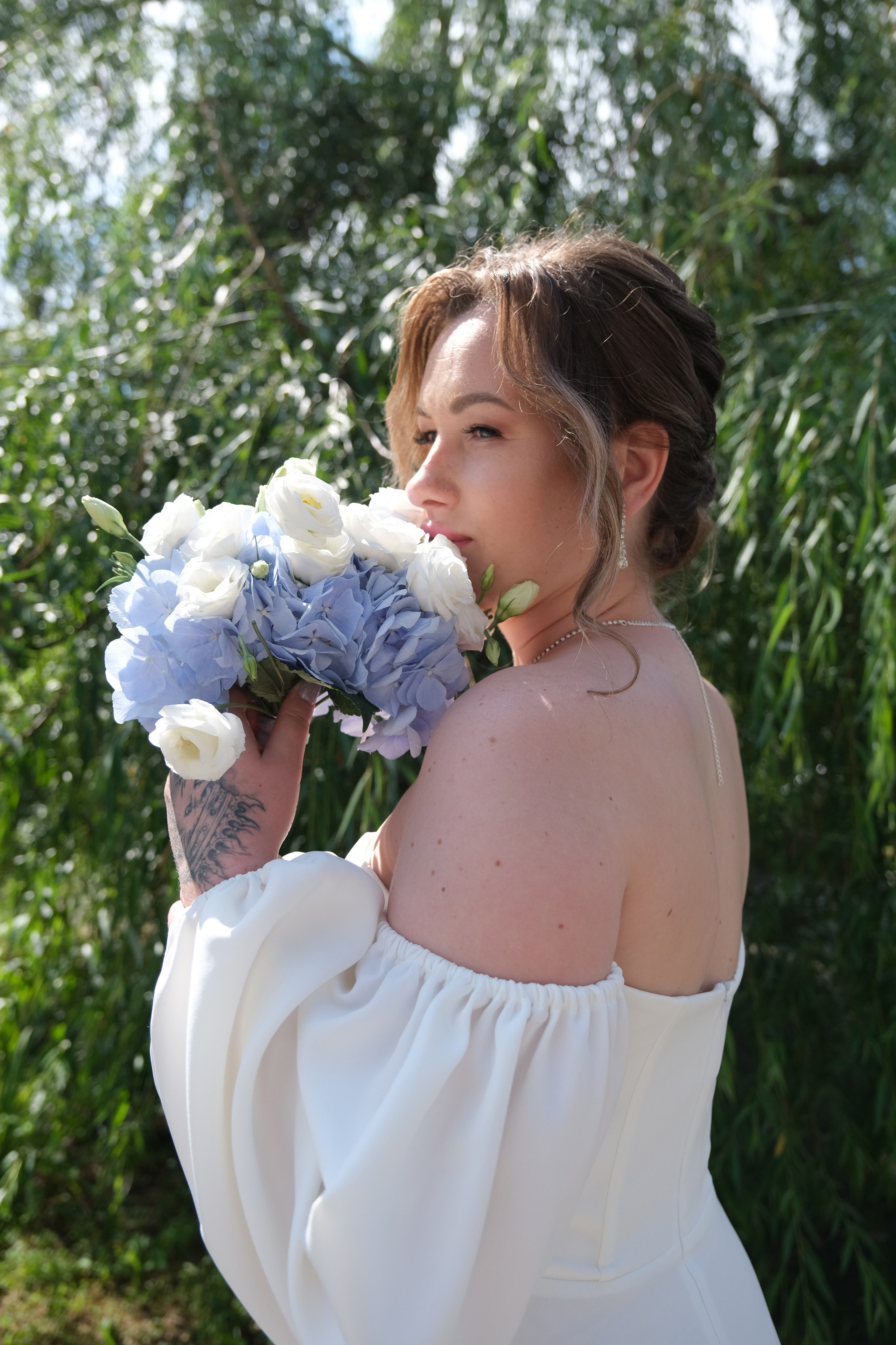 Свадьба Евгения и Анастасии. Свадебный фотограф в Челябинске Сырчикова Наталья