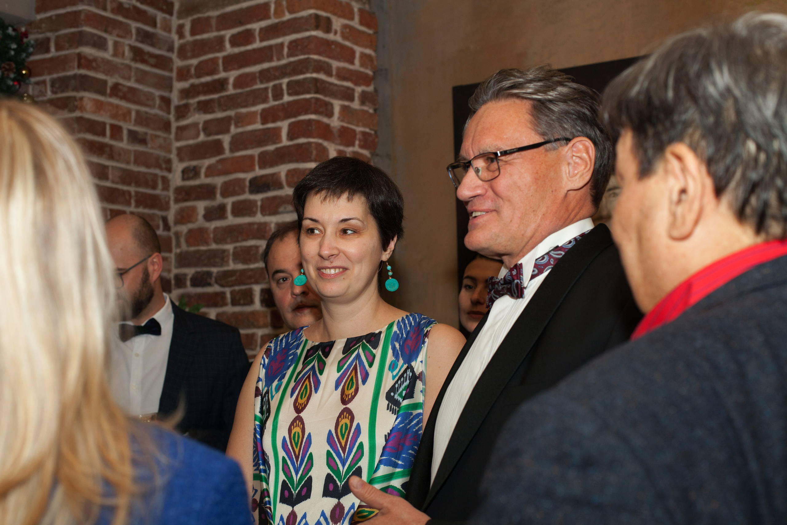 День Рождения Александра Васильевича Павловского. ФОТОГРАФ ЛИЛИЯ БИЧУРИНА