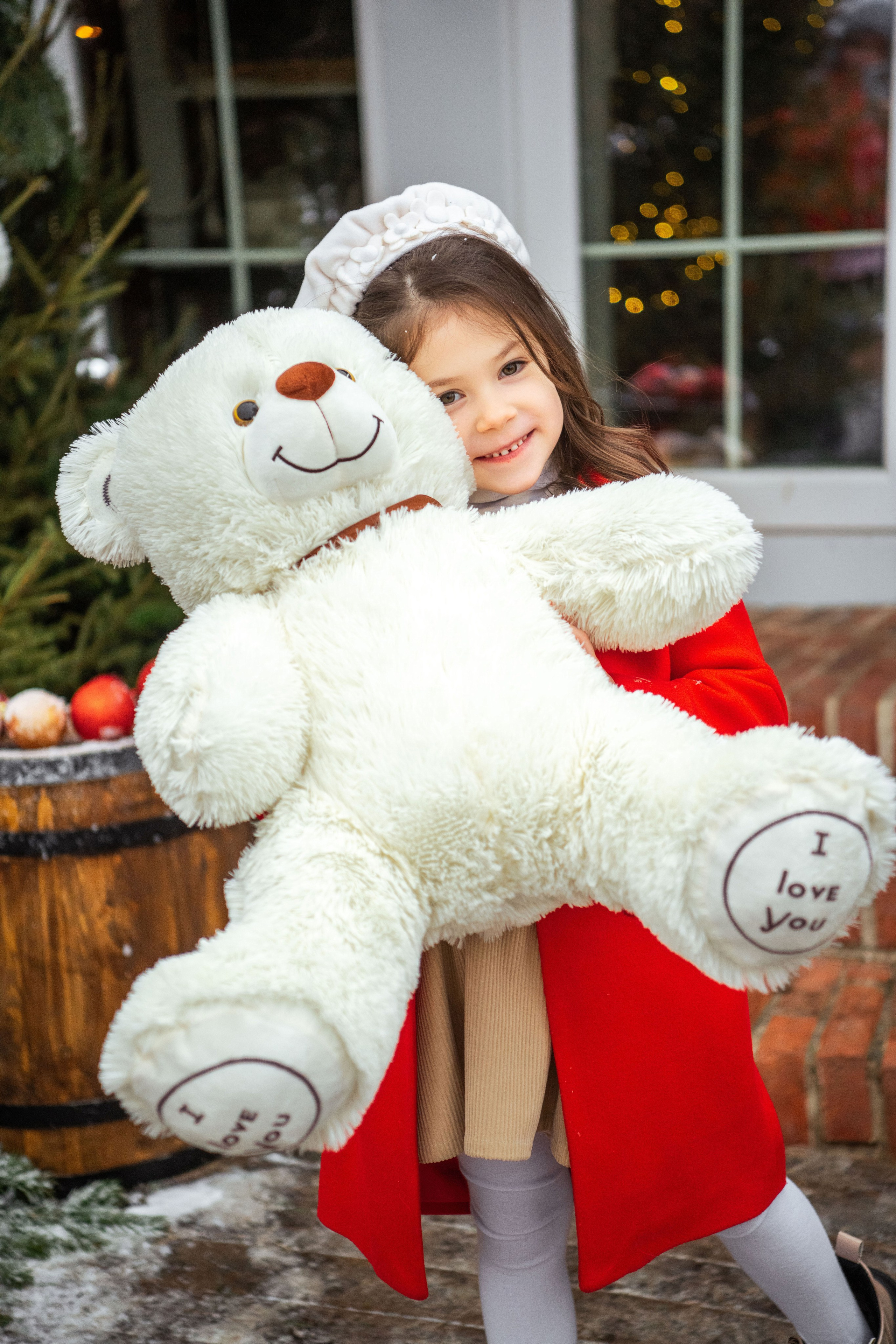 Новогоднее портфолио 2025. Свадебный и семейный фотограф в Уфе | Винс Константин | Фотопроекты