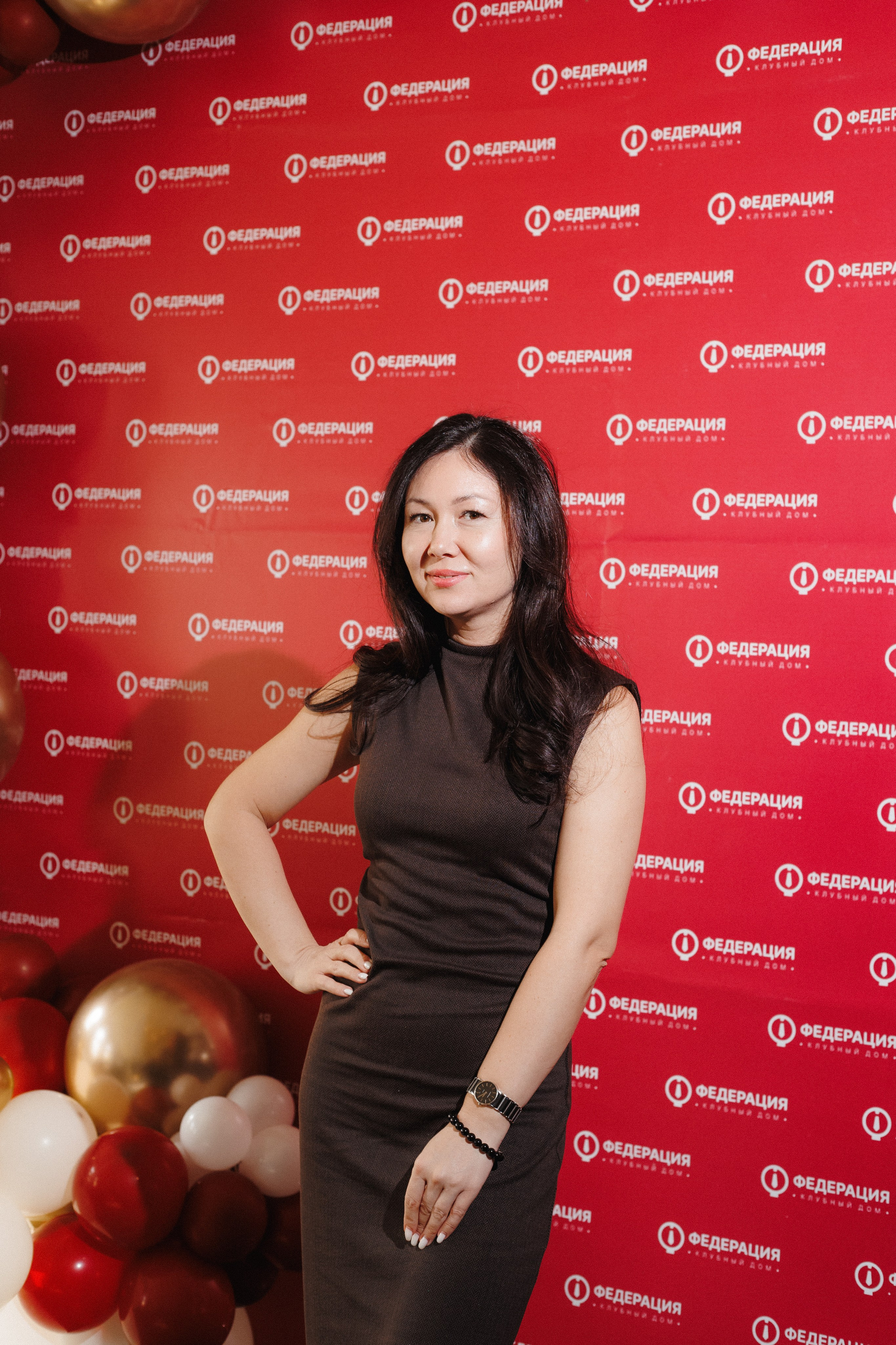 ФЕДЕРАЦИЯ — Презентация клубного дома. СВОИ. ФОТООТЧЕТЫ-СОБЫТИЯ-МЕСТА