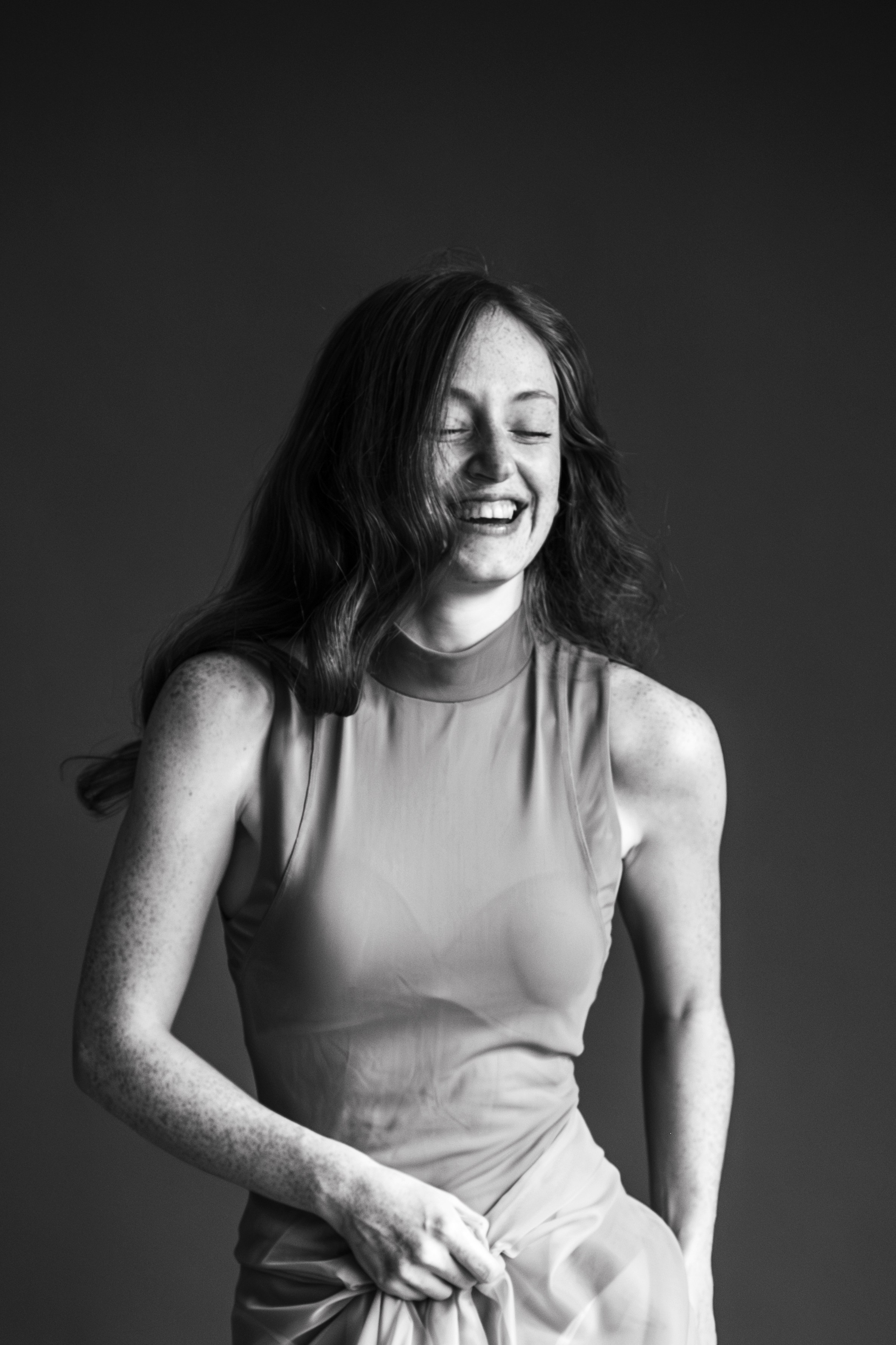 Ира_Freddom. Фотограф и видеограф Анна Жагорина