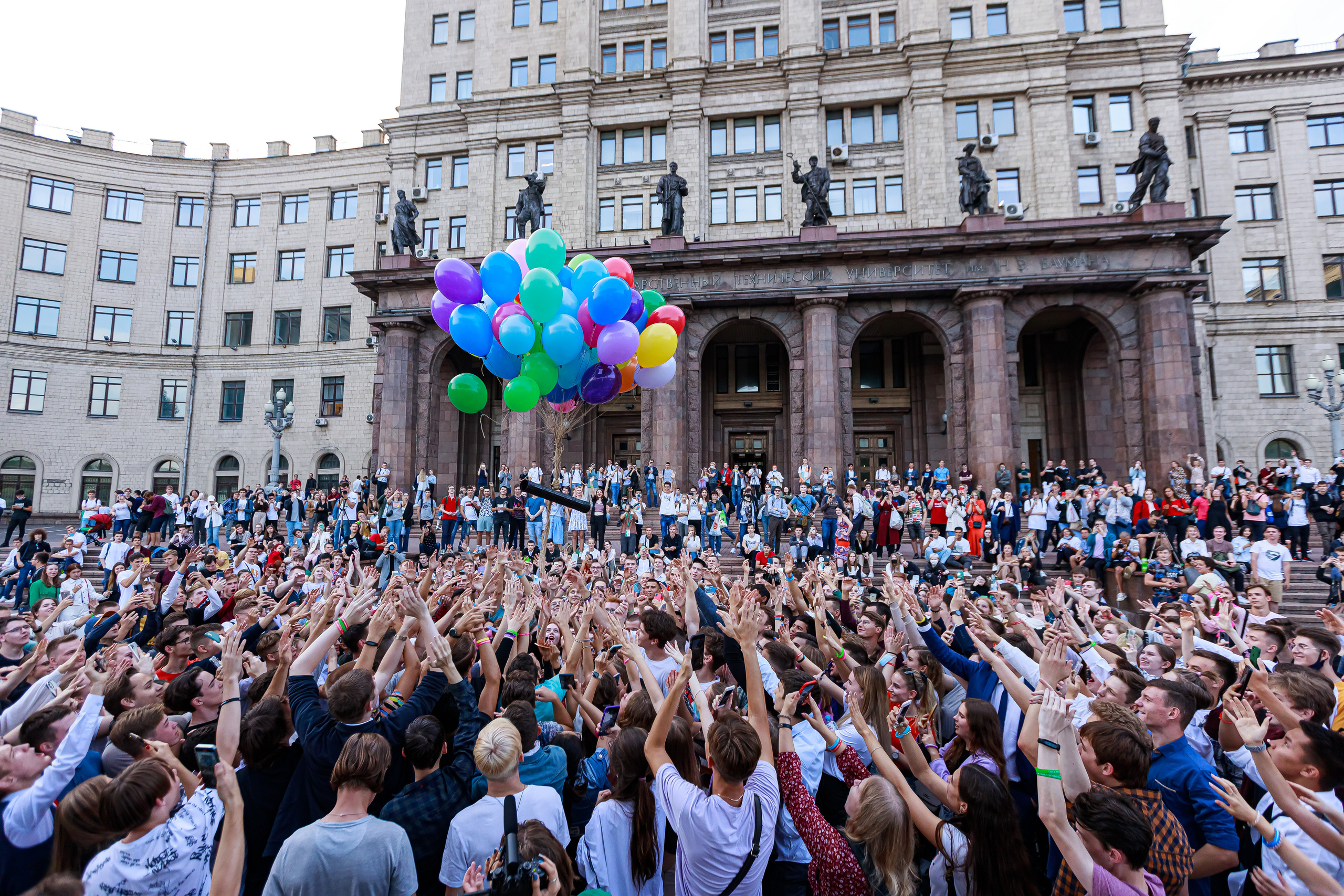 Фотограф Сергей Кушлевич, г. Москва