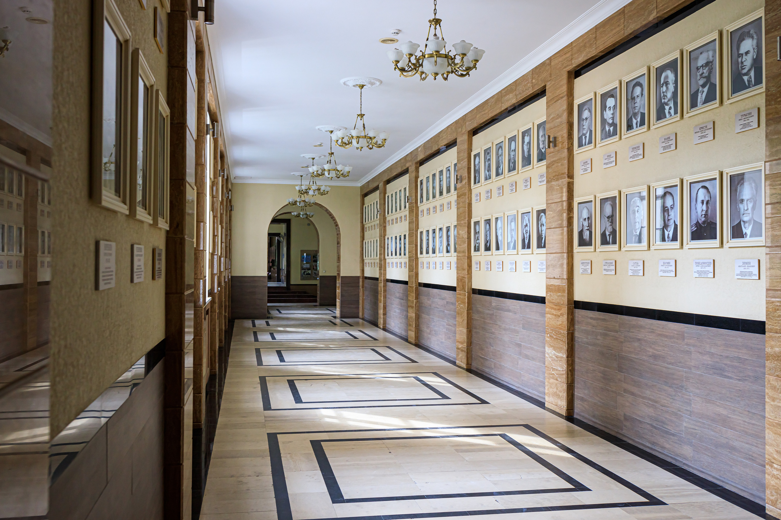 Фотограф Сергей Кушлевич, г. Москва