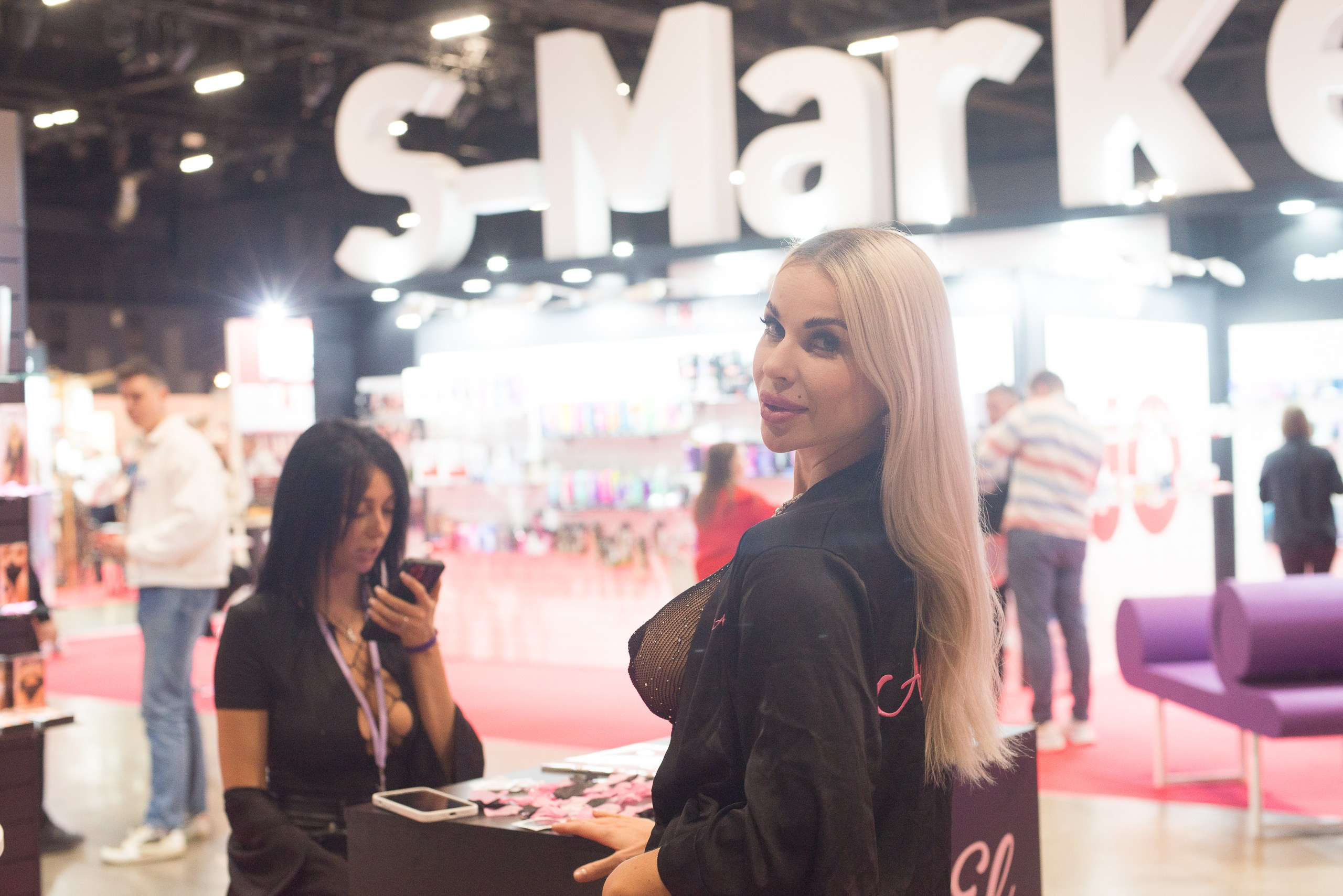 EROEXPO — 18+. Портретный фотограф в Москве Алексей Михайлов