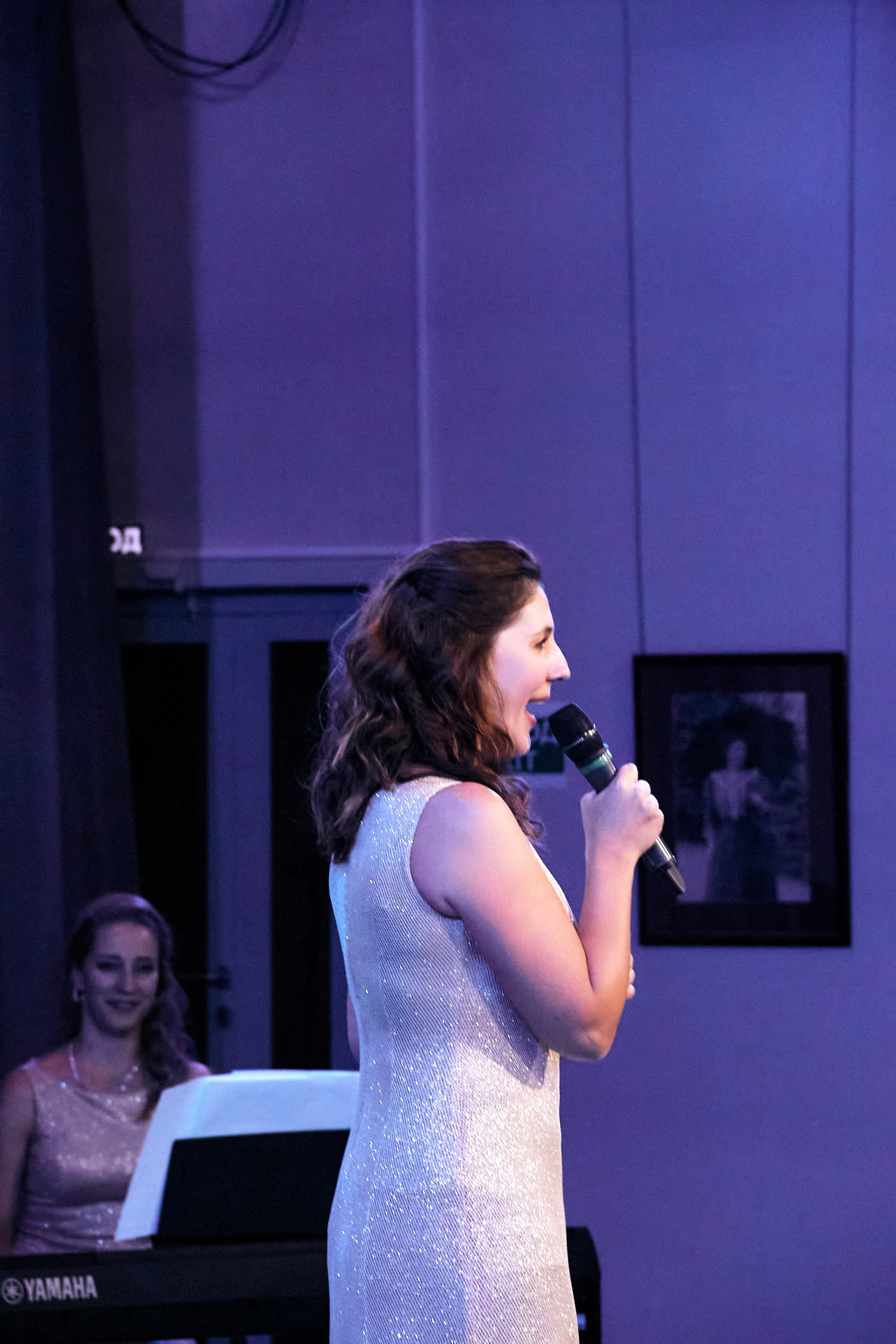 Спектакль —дуэт TRANSformation. Фотограф в Смоленске Ася Польшина