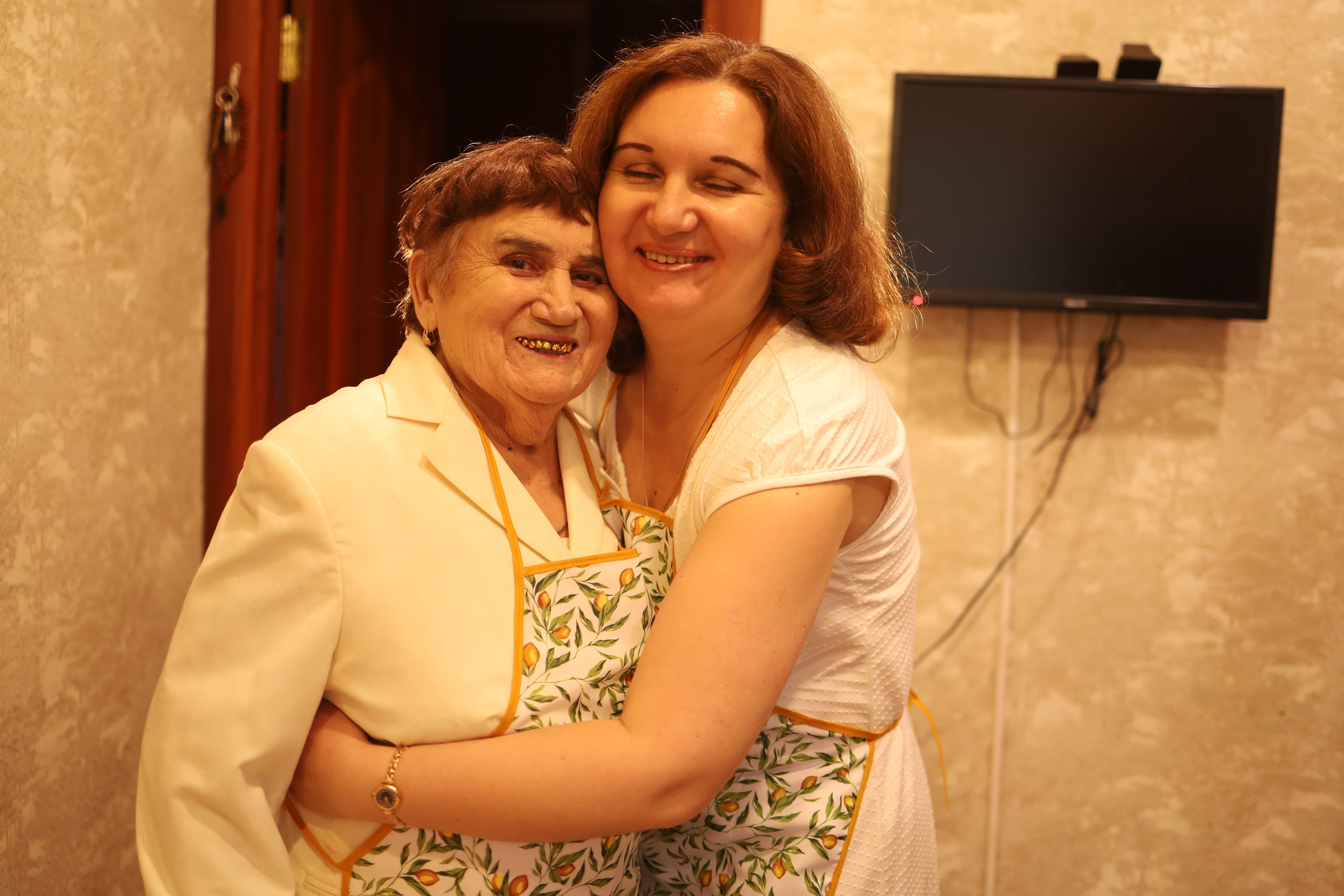 Светлана. Все вместе. Семейный фотограф в Казани Римма Гатауллина