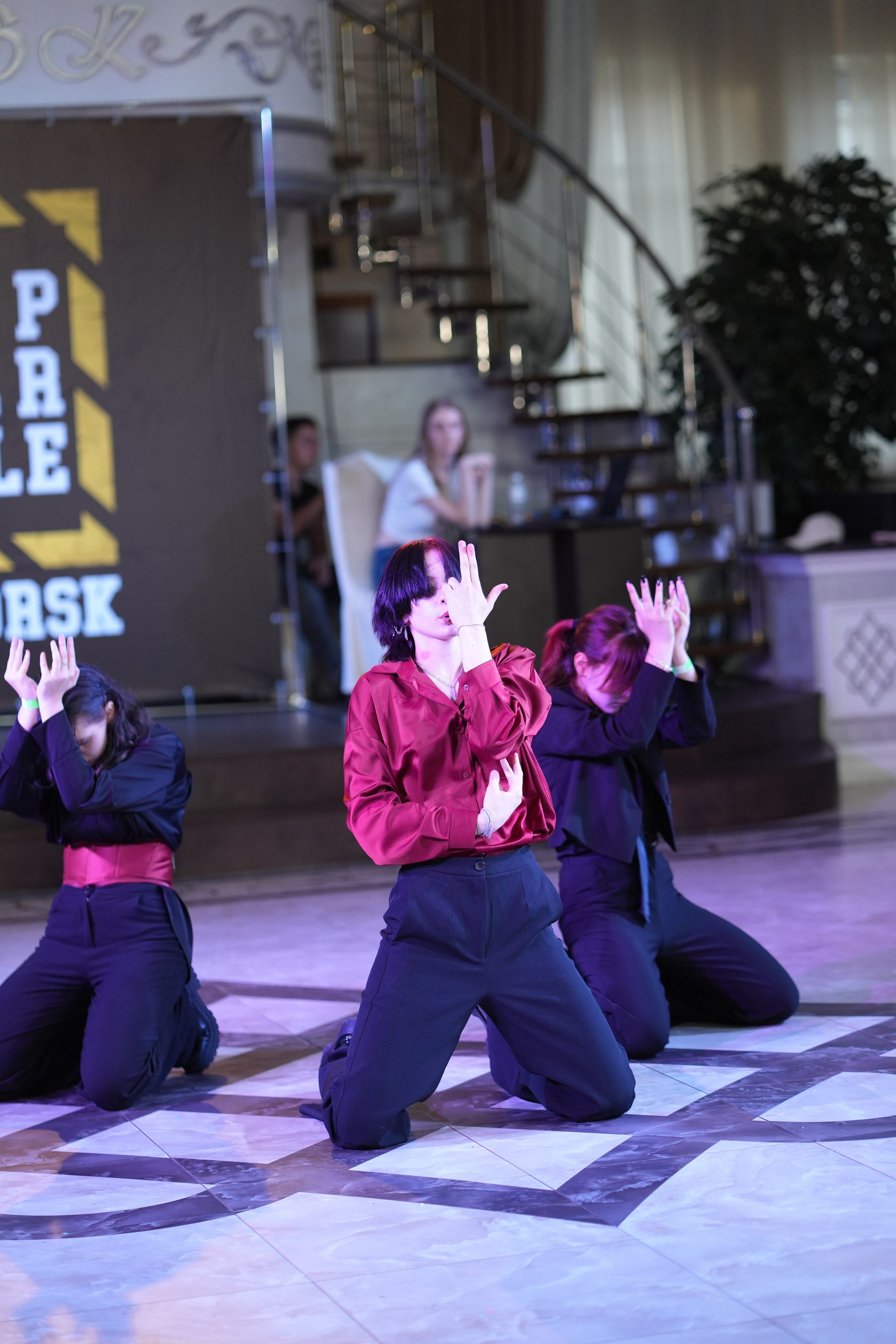 K-POP COVER BATTLE PYATTIGORSK. Фотограф, видеограф Пятигорск, Ставрополь, Ессентуки, Petlyakovs_photo