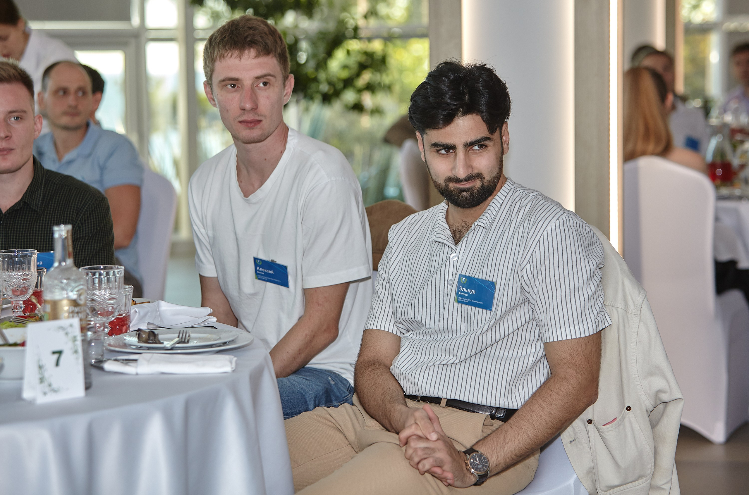 Репортажный фотограф для фотосъемки форумов конференций корпоративных мероприятий в Сочи. Фотограф Юрий Никитюк — Сочи |Адлер|Красная Поляна