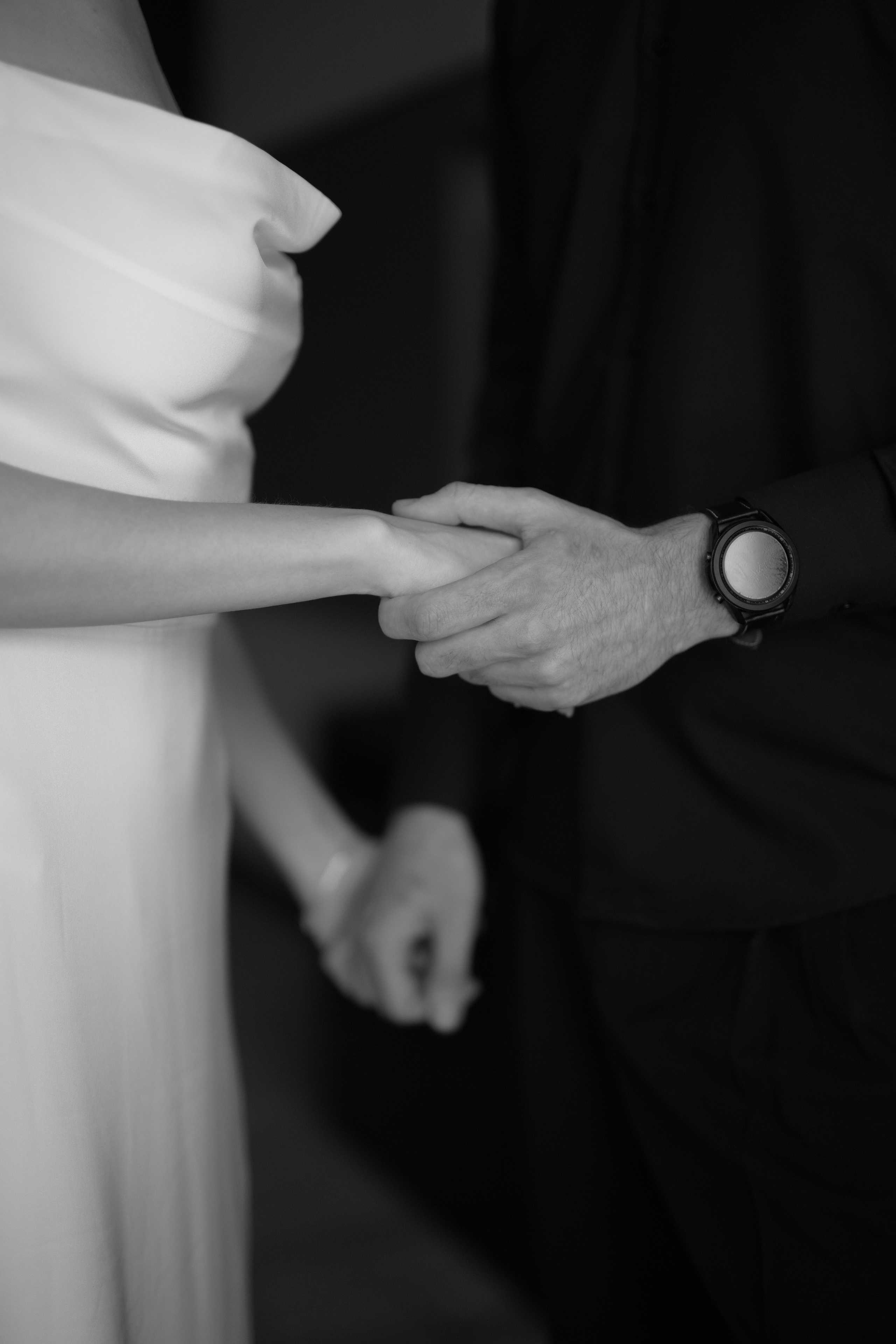 Дарья и Кирилл. Свадебный фотограф Марина Попова